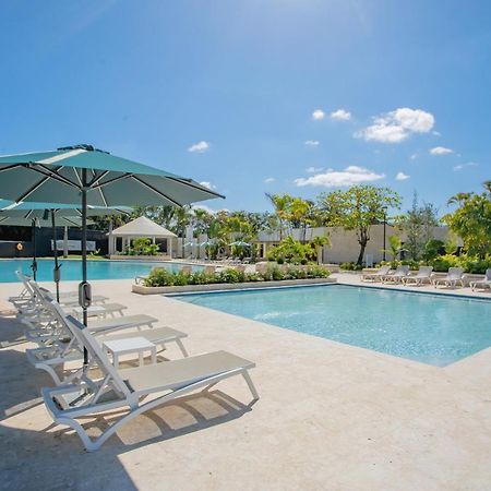 Xeliter Green One Playa Dorada Puerto Plata Екстер'єр фото