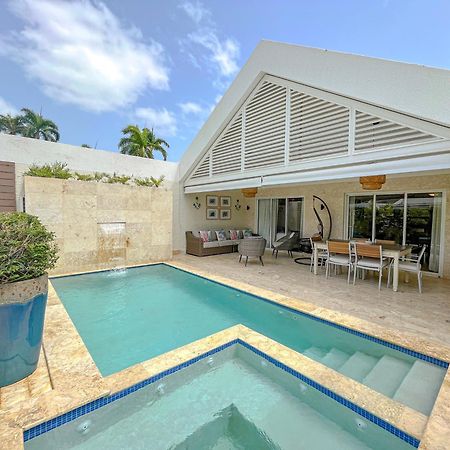 Xeliter Green One Playa Dorada Puerto Plata Екстер'єр фото