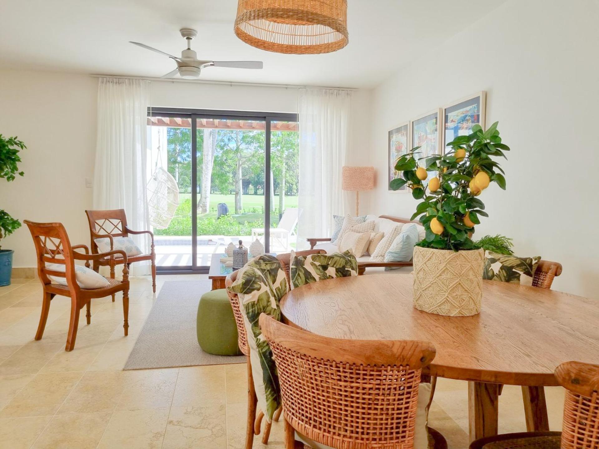 Xeliter Green One Playa Dorada Puerto Plata Екстер'єр фото