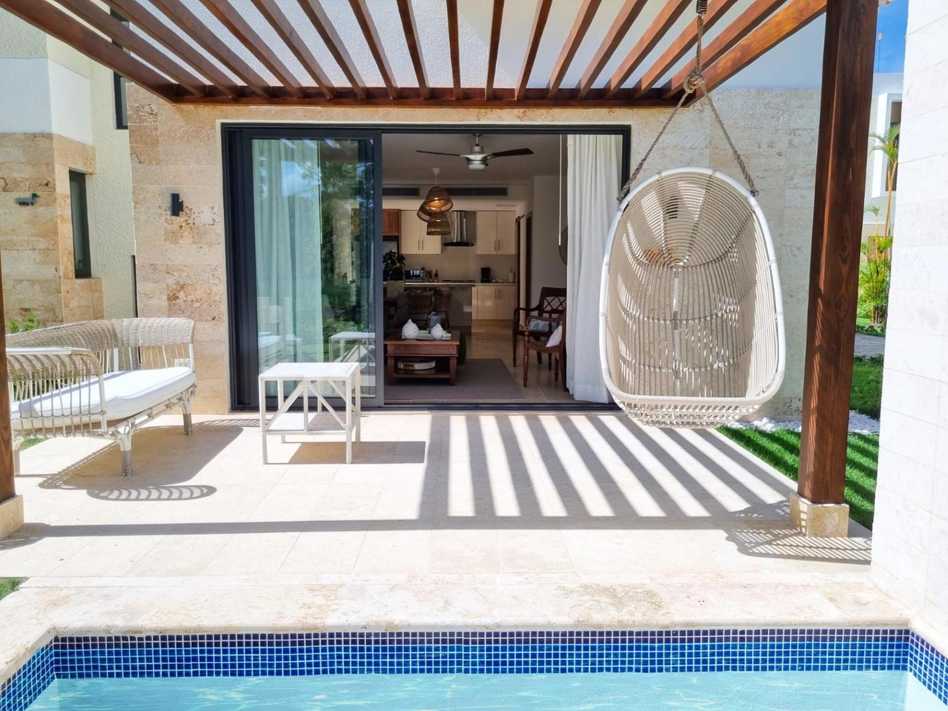 Xeliter Green One Playa Dorada Puerto Plata Екстер'єр фото