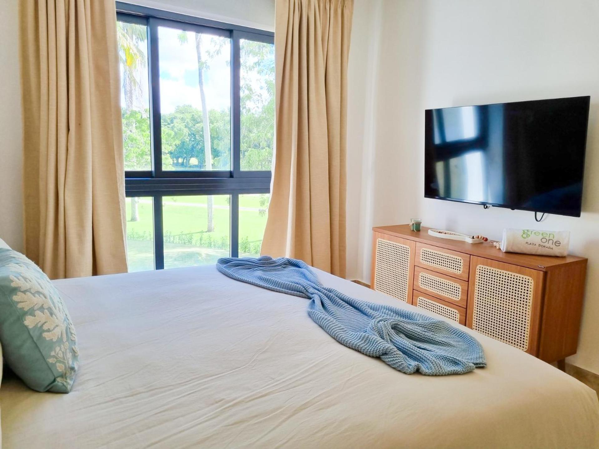 Xeliter Green One Playa Dorada Puerto Plata Екстер'єр фото