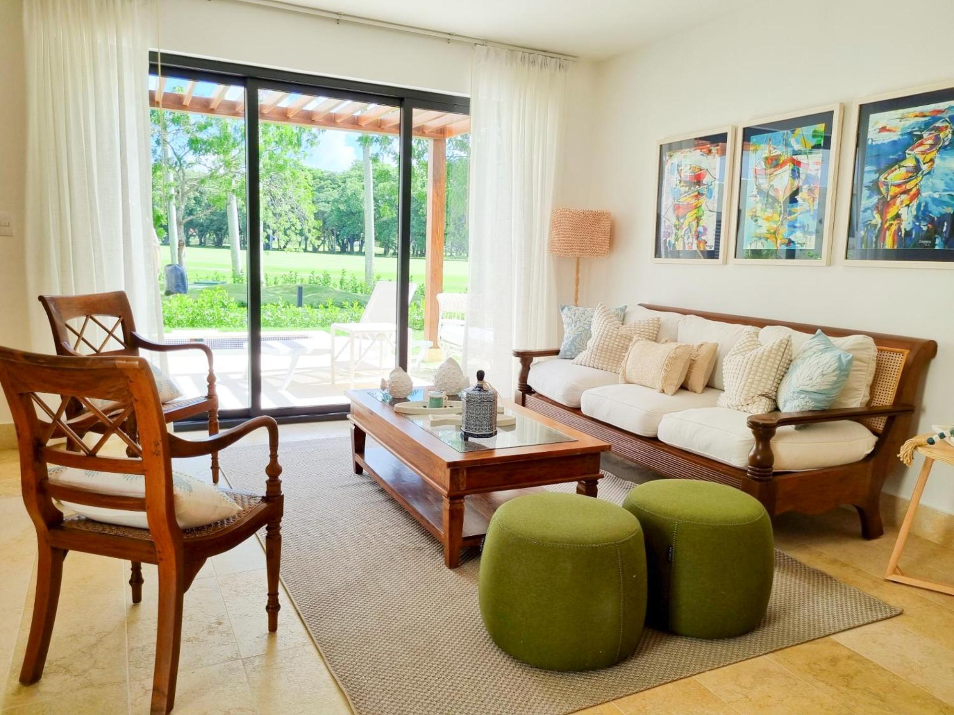 Xeliter Green One Playa Dorada Puerto Plata Екстер'єр фото