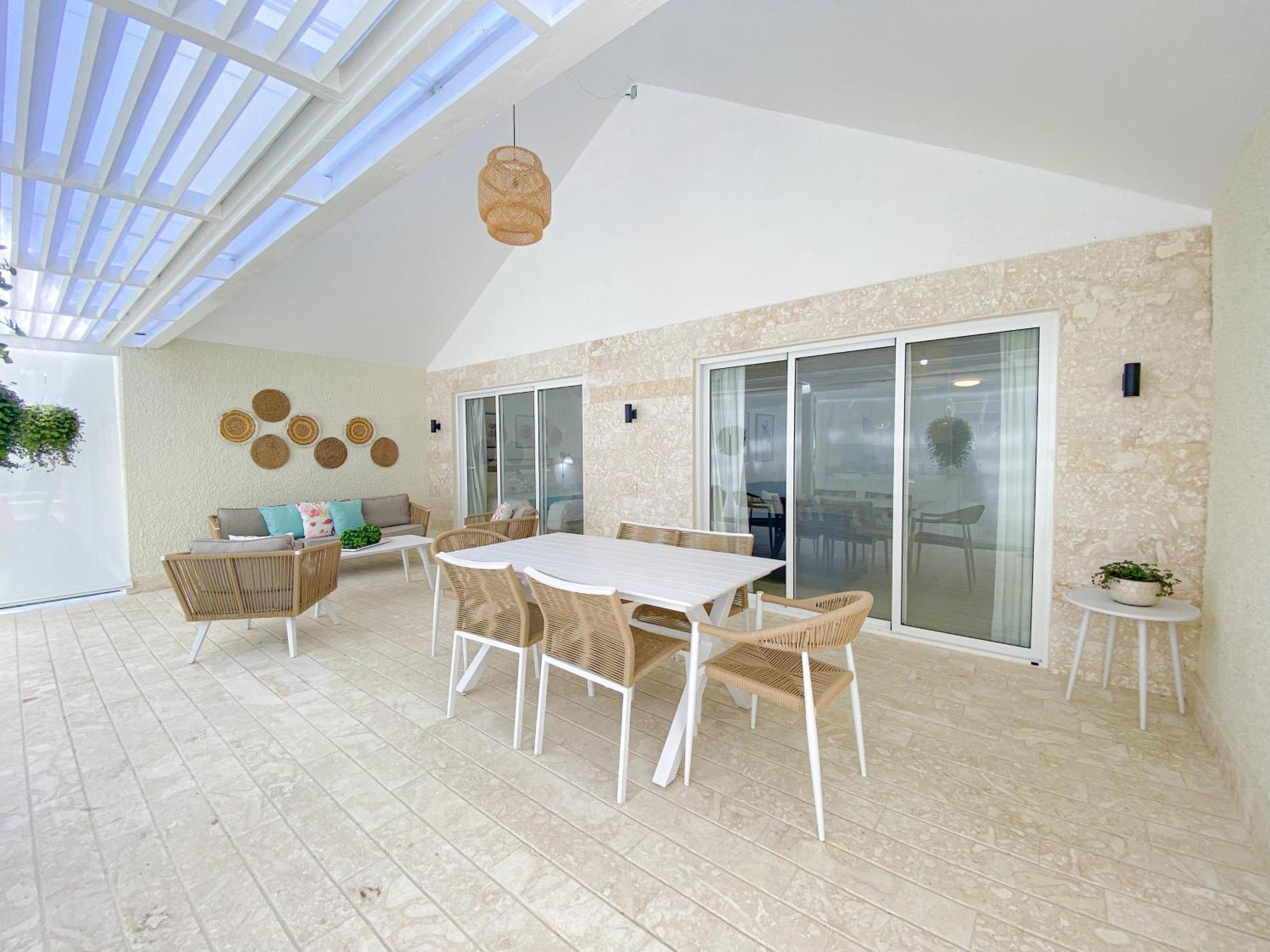 Xeliter Green One Playa Dorada Puerto Plata Екстер'єр фото