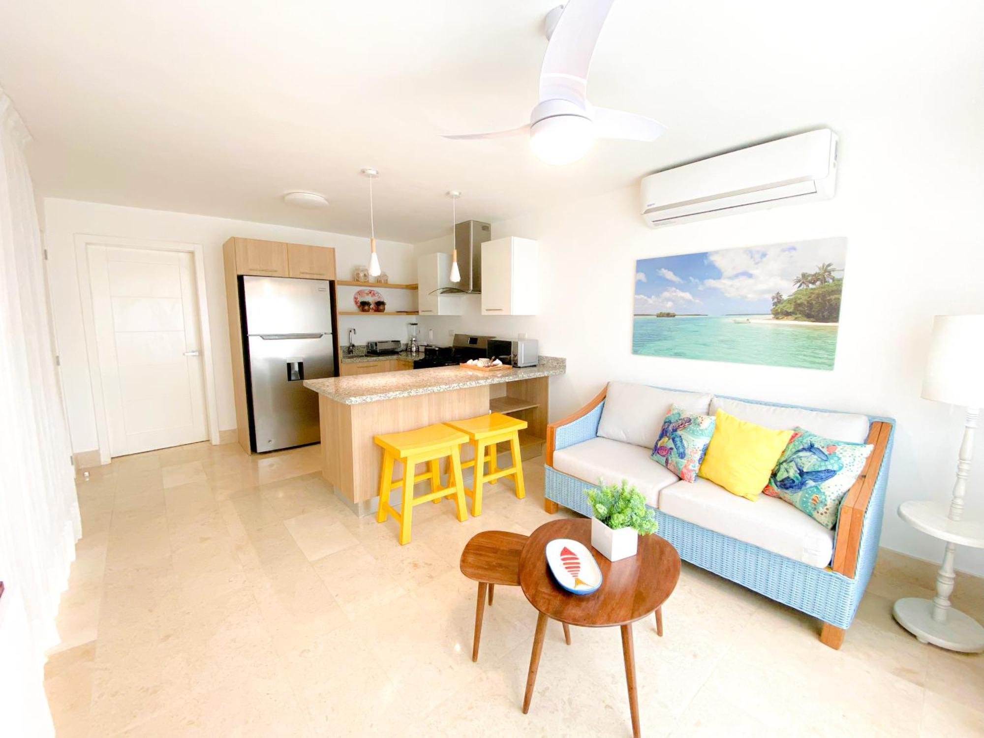 Xeliter Green One Playa Dorada Puerto Plata Екстер'єр фото