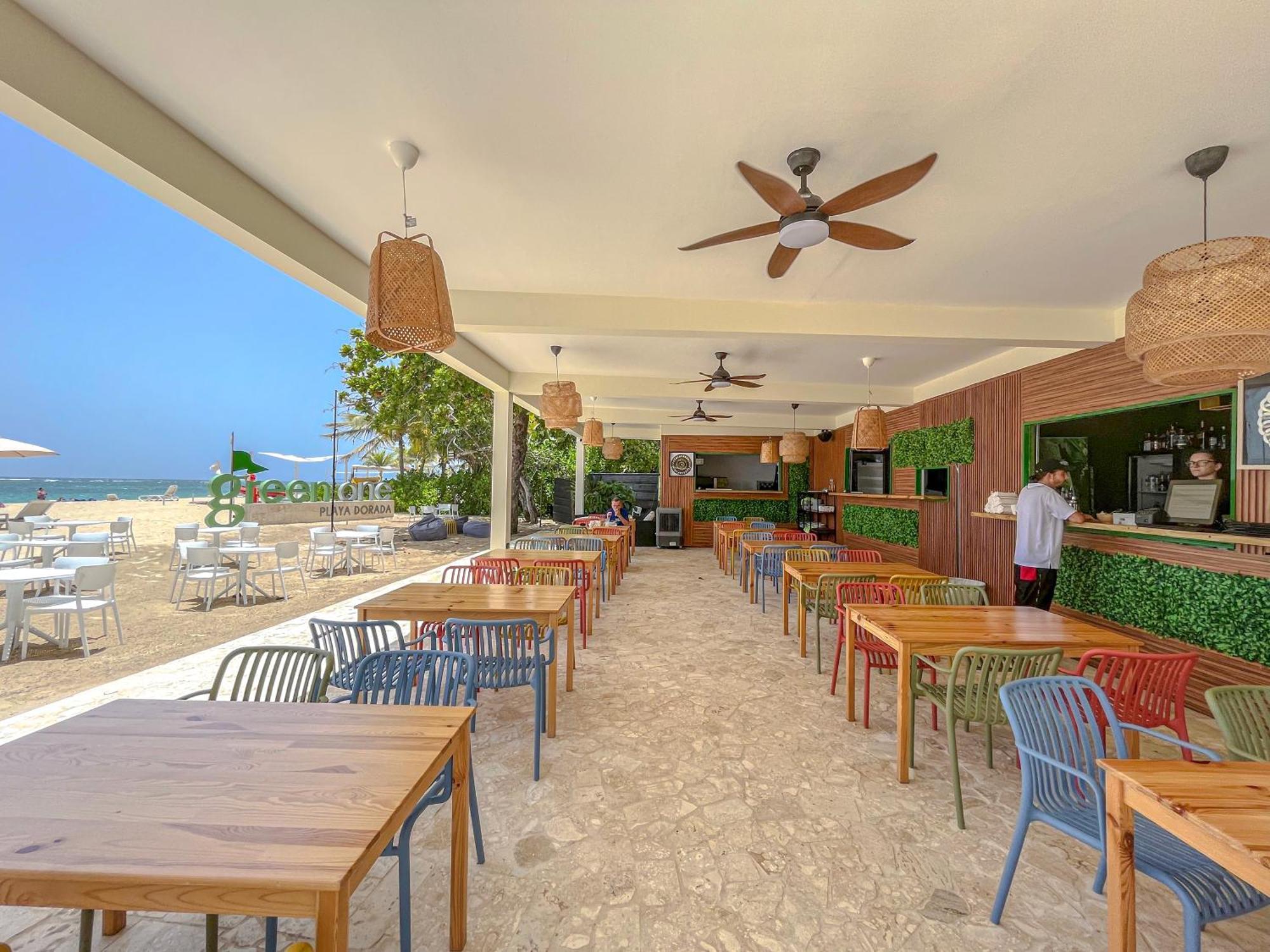 Xeliter Green One Playa Dorada Puerto Plata Екстер'єр фото