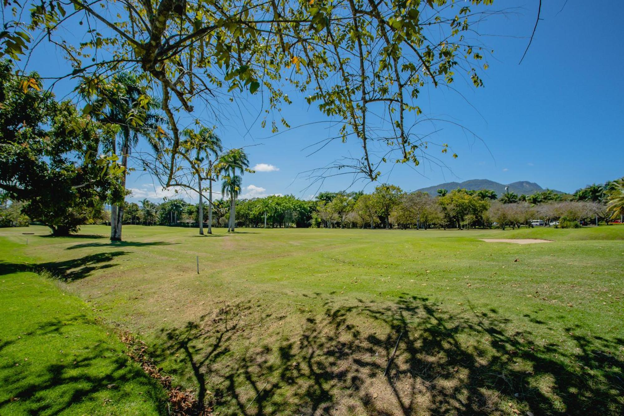 Xeliter Green One Playa Dorada Puerto Plata Екстер'єр фото
