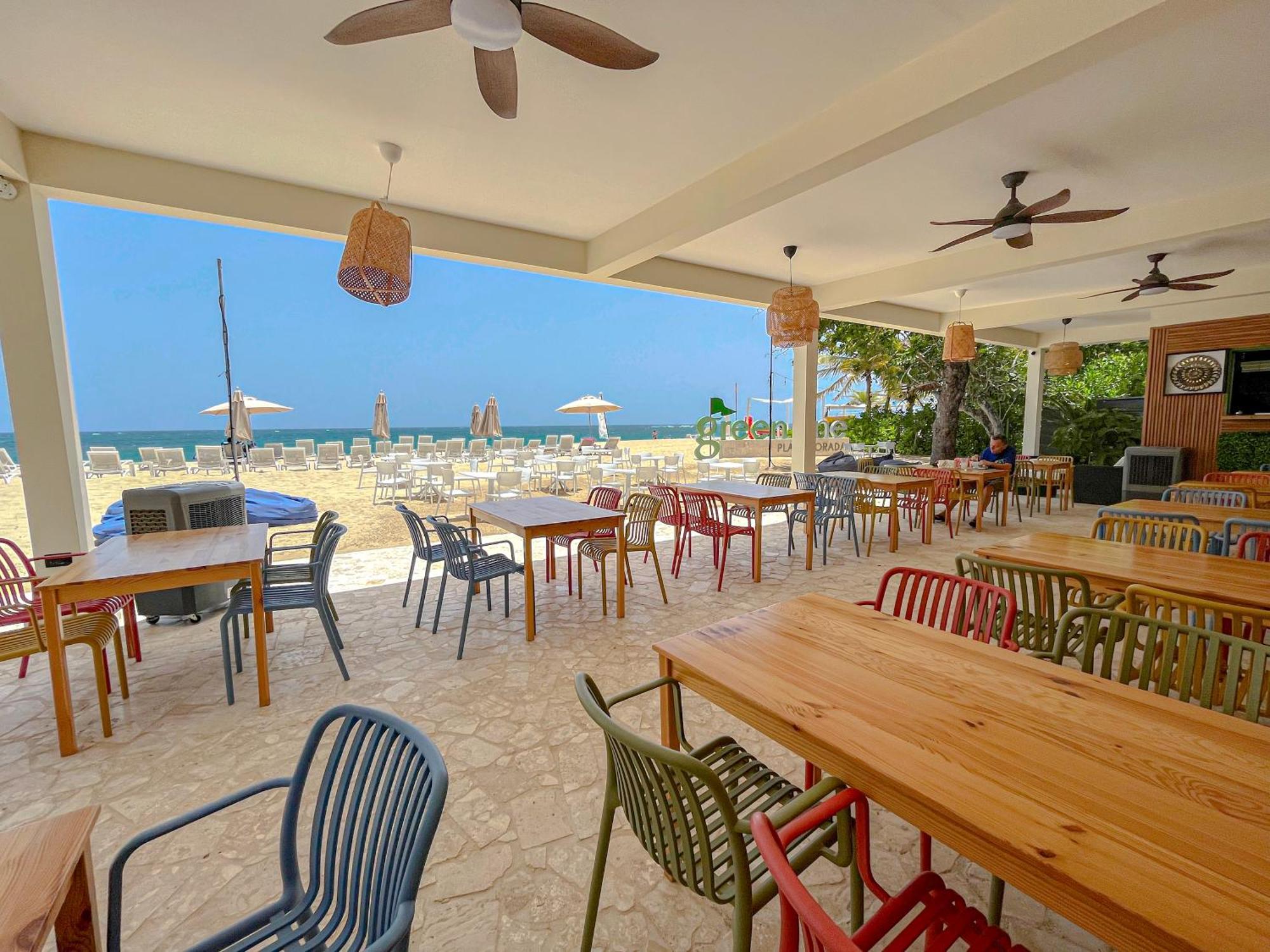 Xeliter Green One Playa Dorada Puerto Plata Екстер'єр фото