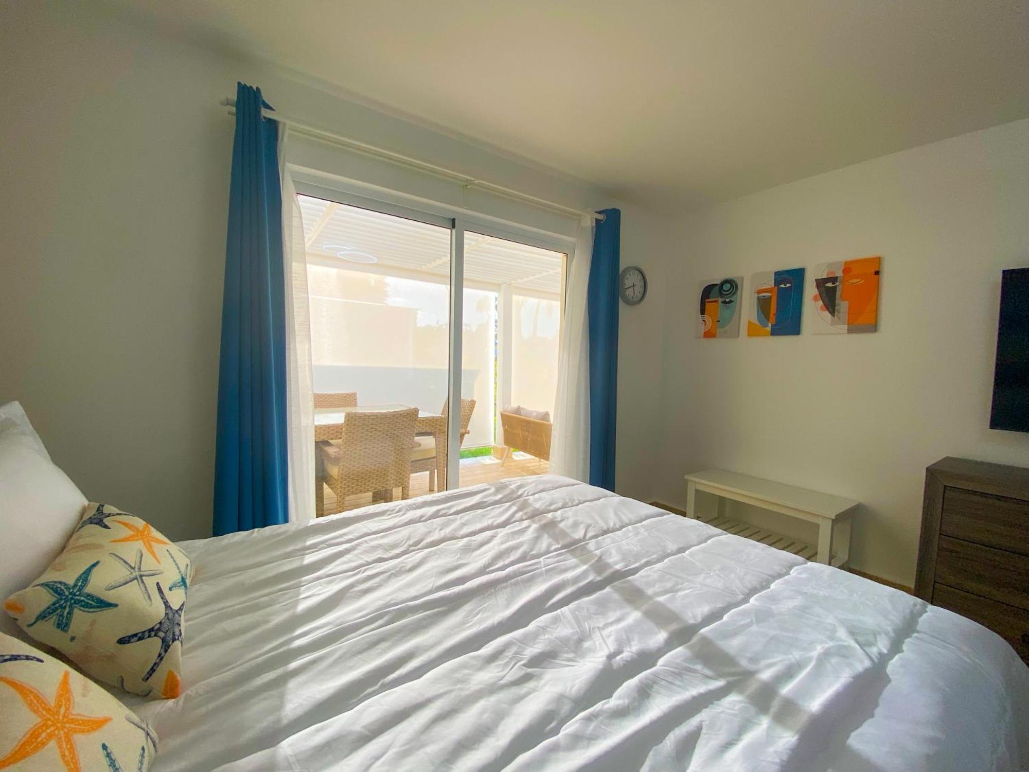 Xeliter Green One Playa Dorada Puerto Plata Екстер'єр фото