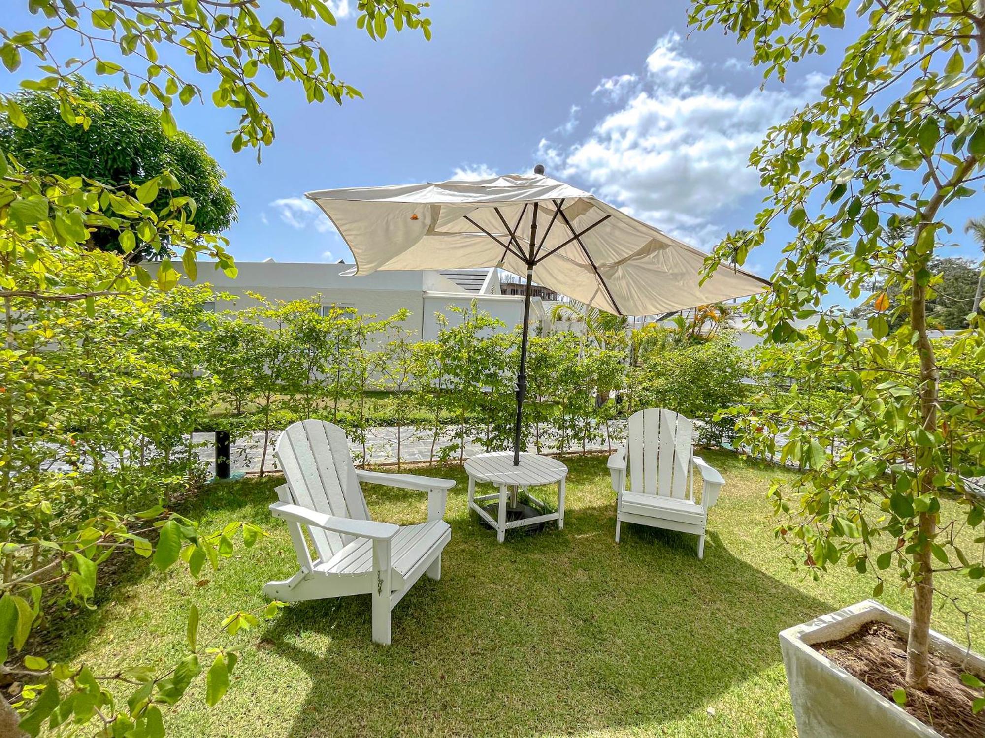Xeliter Green One Playa Dorada Puerto Plata Екстер'єр фото