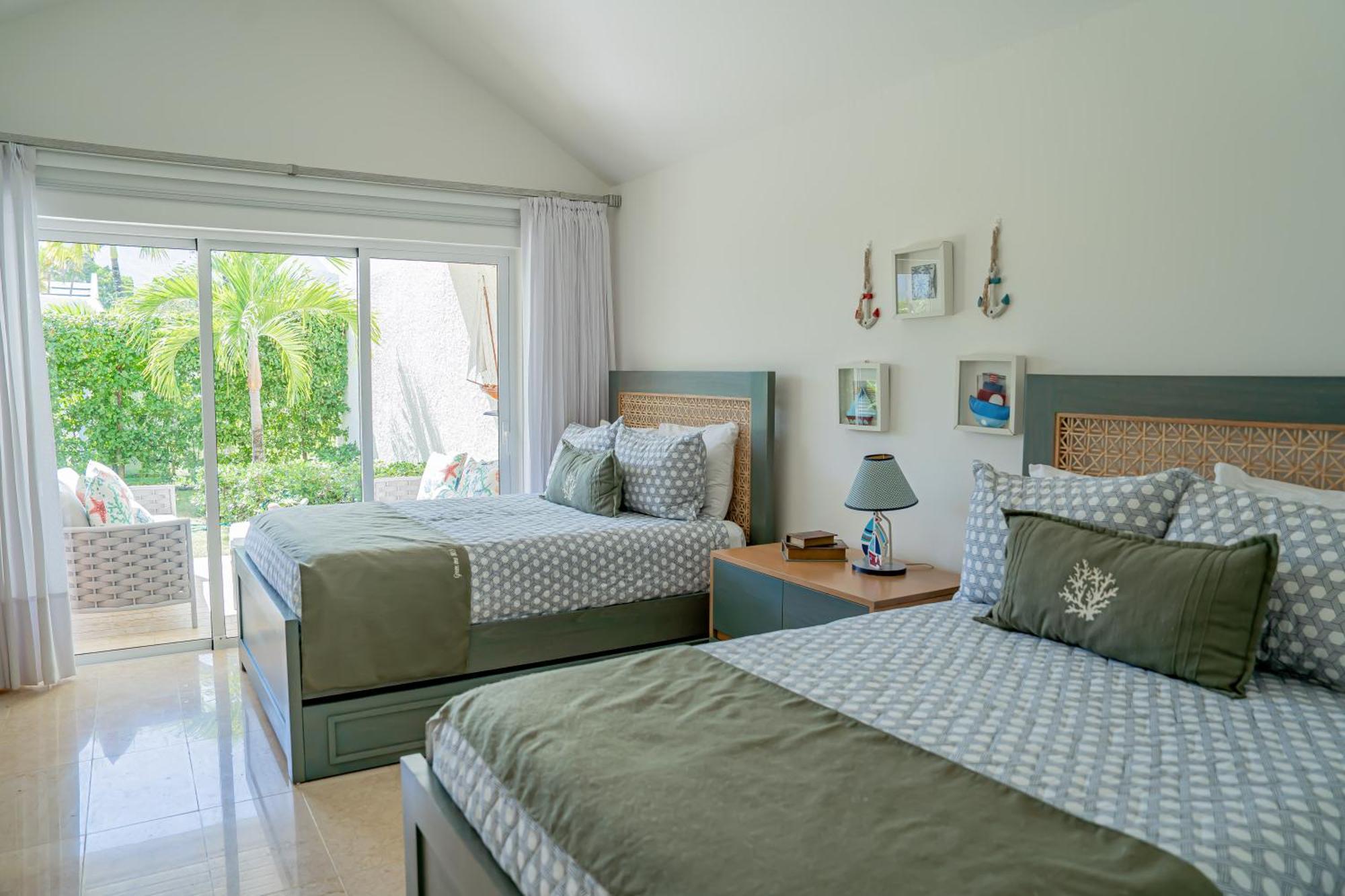 Xeliter Green One Playa Dorada Puerto Plata Екстер'єр фото
