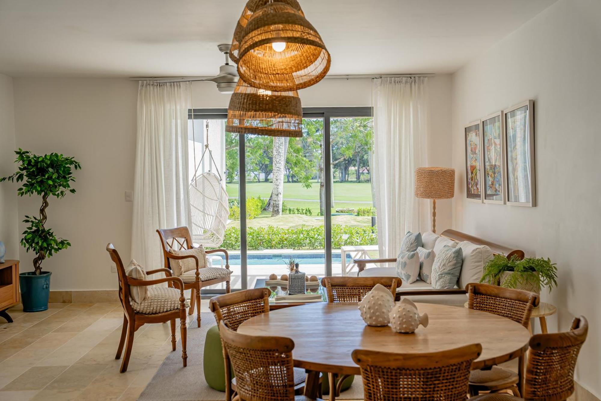 Xeliter Green One Playa Dorada Puerto Plata Екстер'єр фото