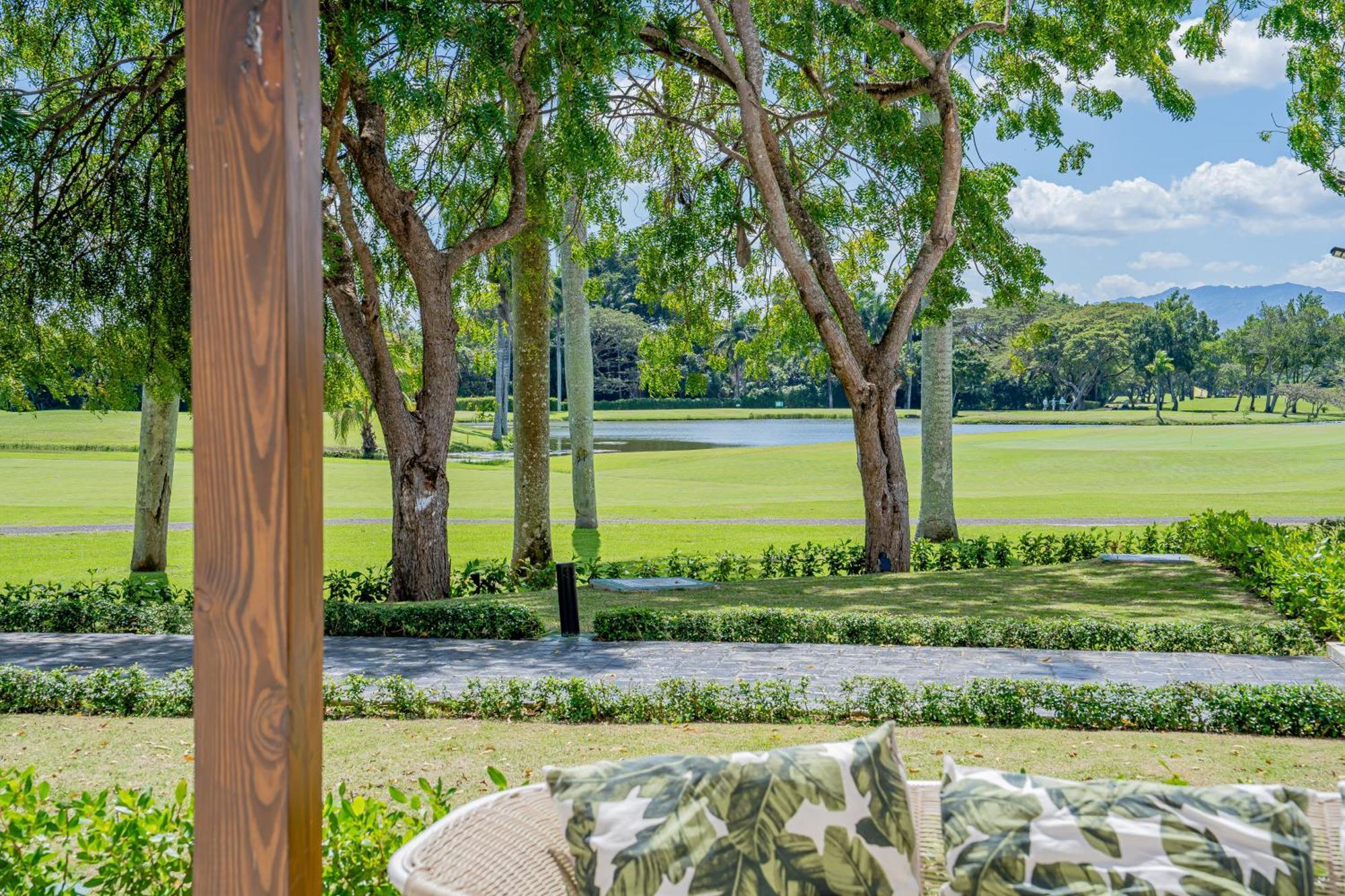 Xeliter Green One Playa Dorada Puerto Plata Екстер'єр фото