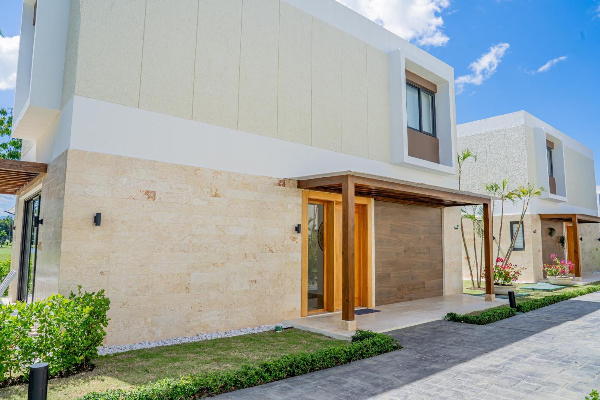 Xeliter Green One Playa Dorada Puerto Plata Екстер'єр фото