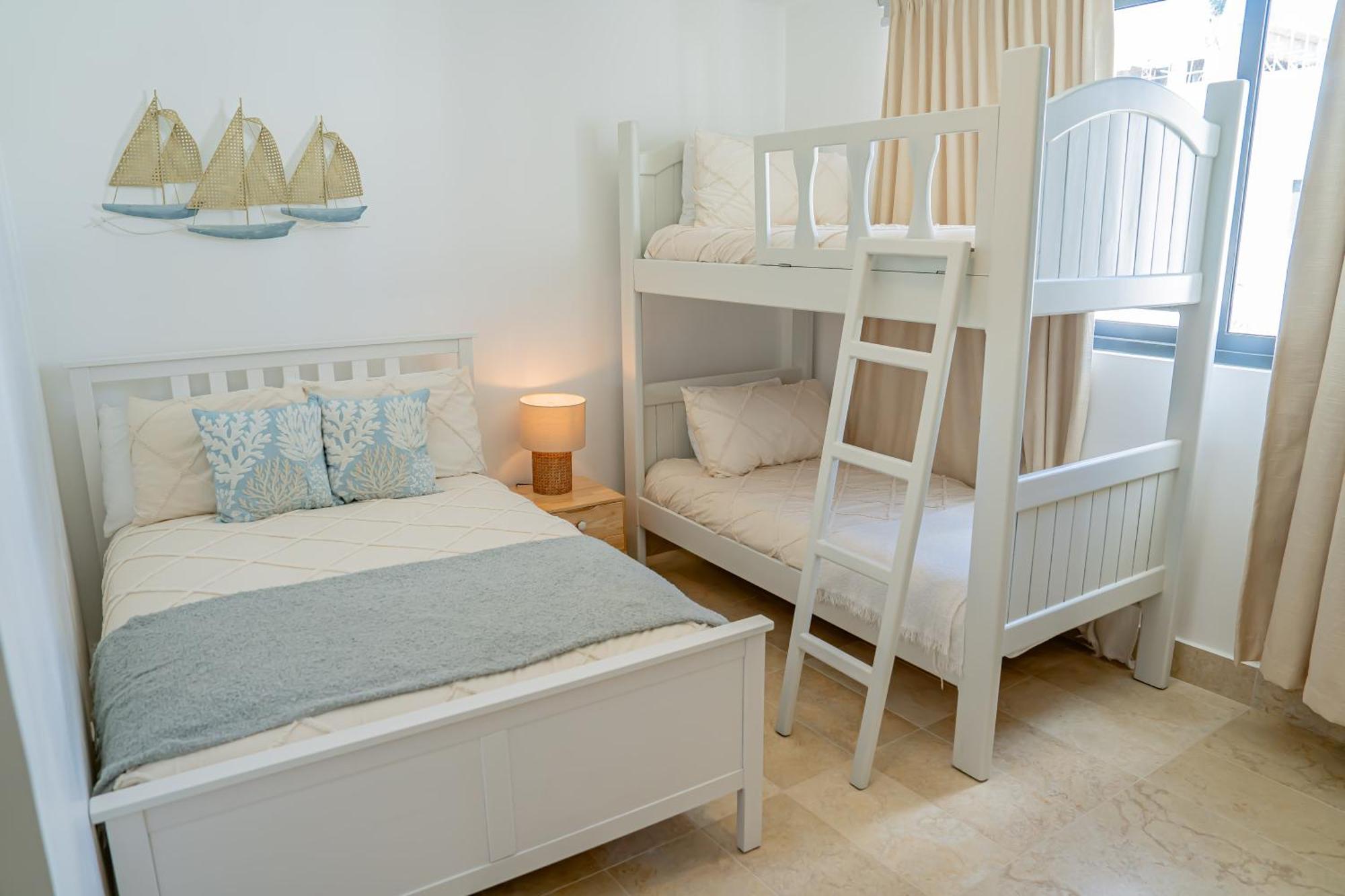 Xeliter Green One Playa Dorada Puerto Plata Екстер'єр фото