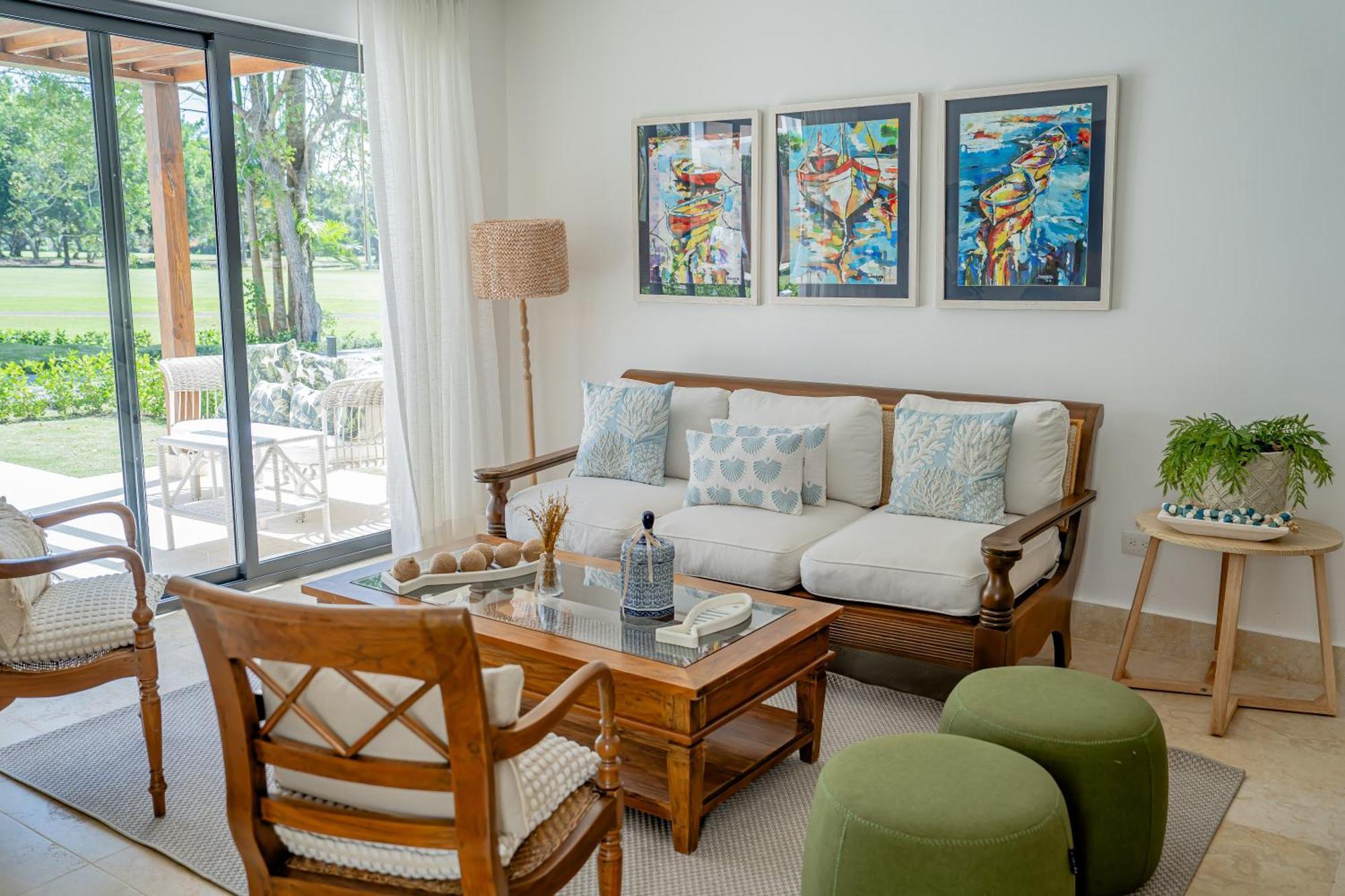 Xeliter Green One Playa Dorada Puerto Plata Екстер'єр фото