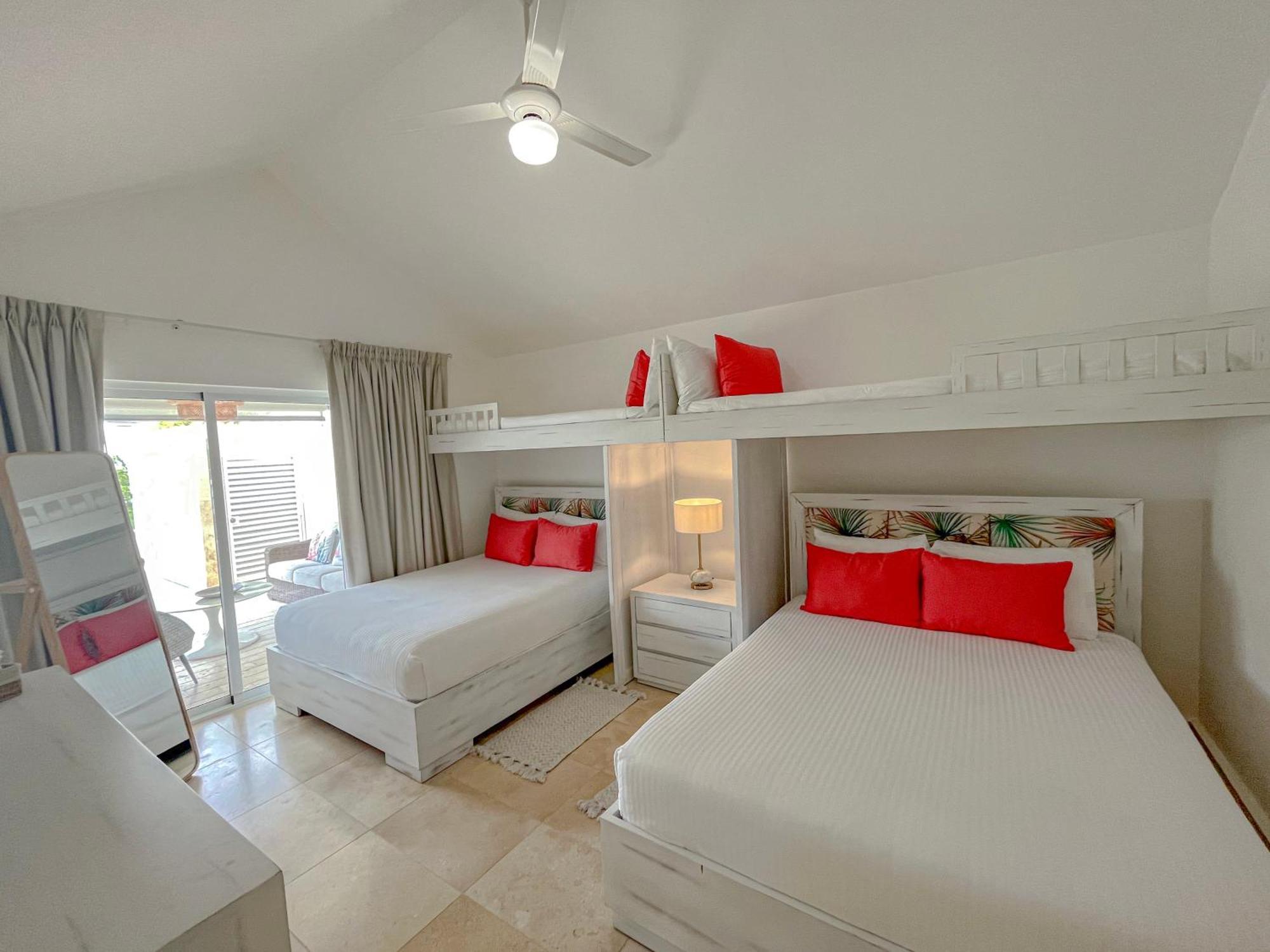 Xeliter Green One Playa Dorada Puerto Plata Екстер'єр фото