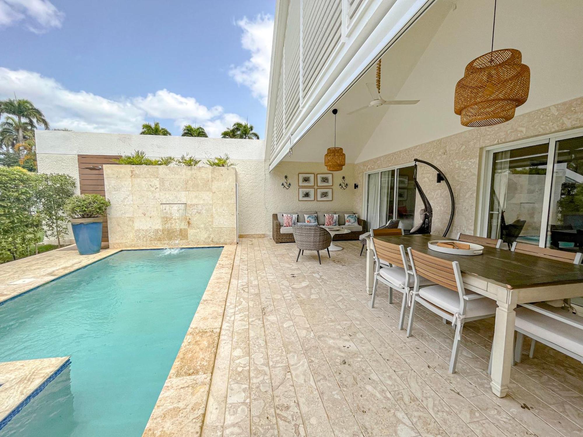 Xeliter Green One Playa Dorada Puerto Plata Екстер'єр фото