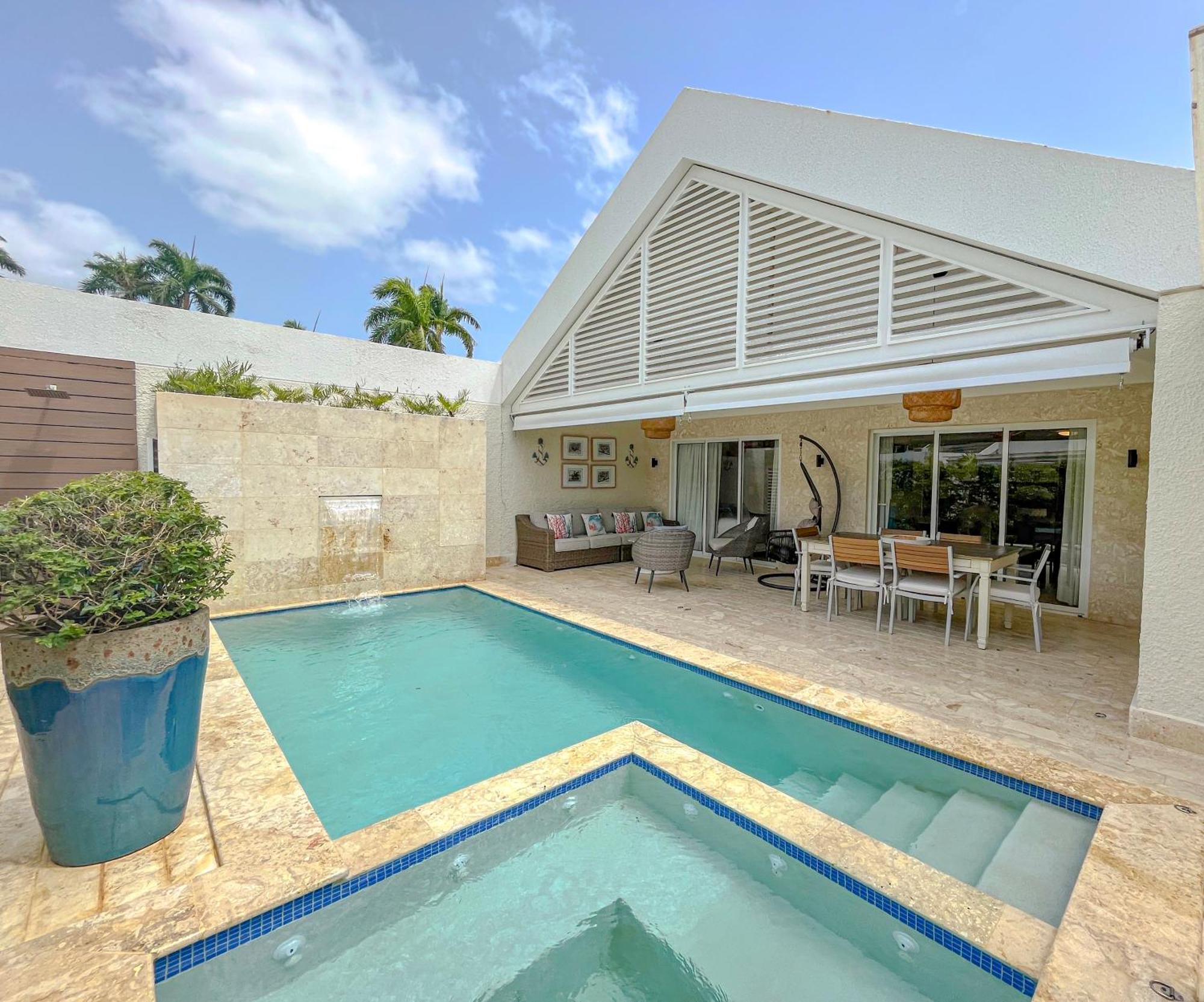 Xeliter Green One Playa Dorada Puerto Plata Екстер'єр фото