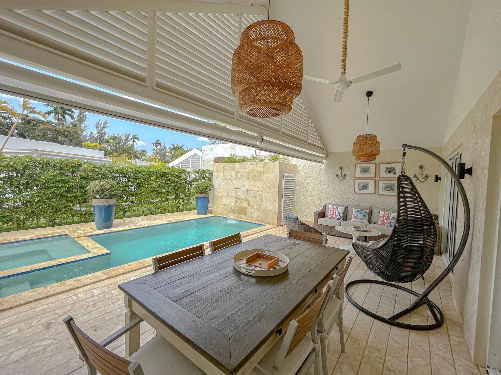 Xeliter Green One Playa Dorada Puerto Plata Екстер'єр фото