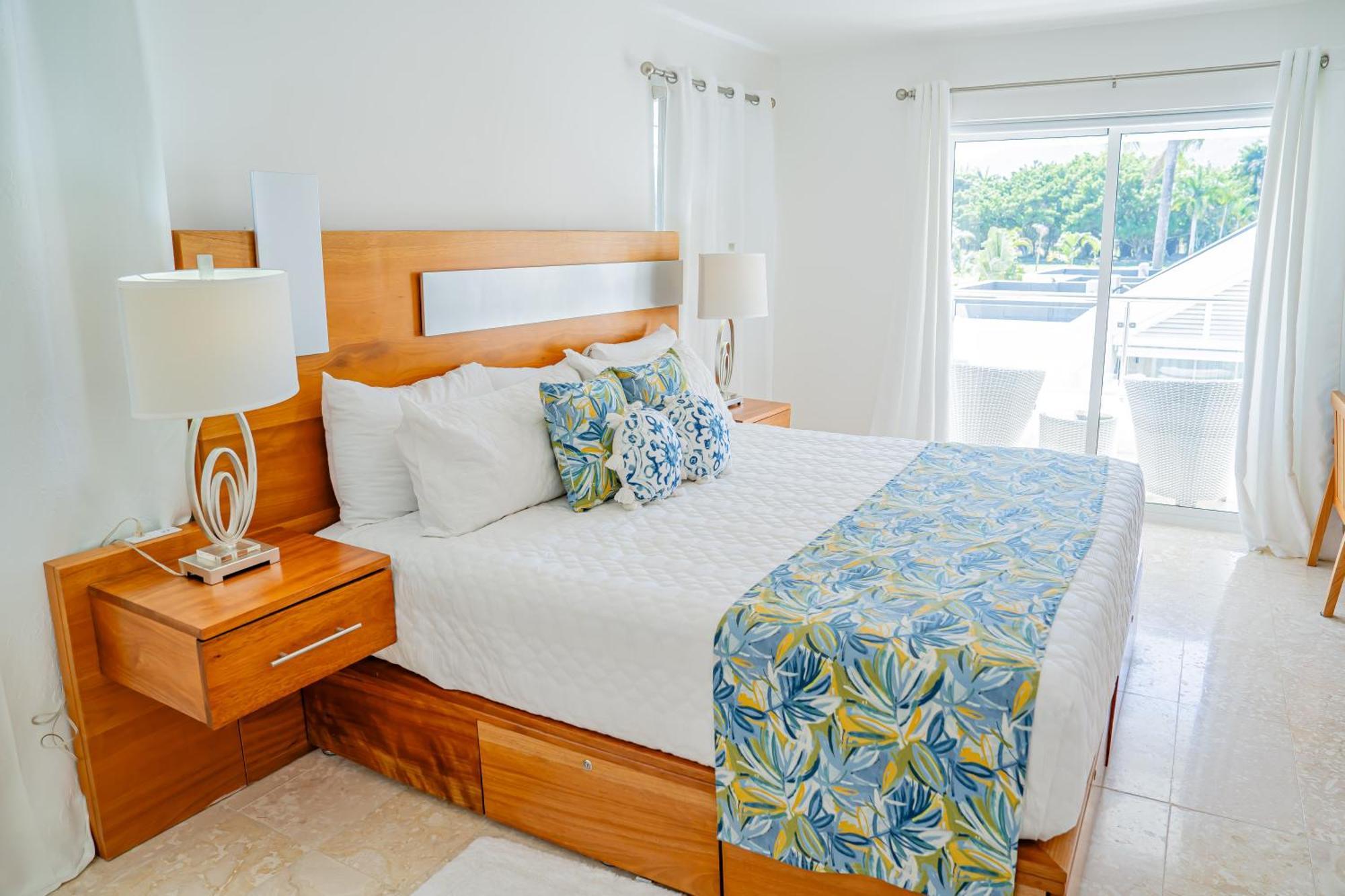 Xeliter Green One Playa Dorada Puerto Plata Екстер'єр фото