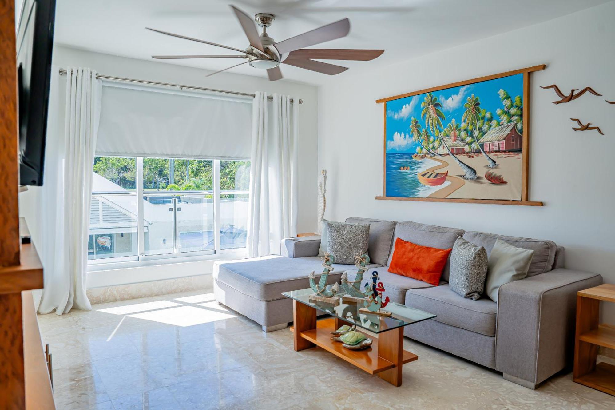 Xeliter Green One Playa Dorada Puerto Plata Екстер'єр фото