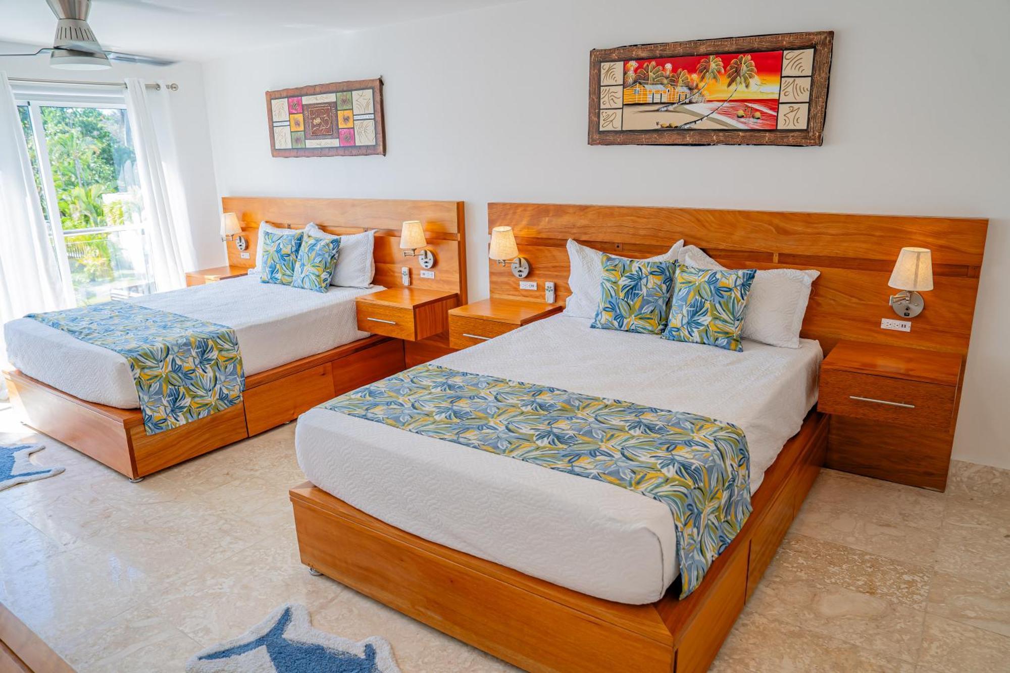 Xeliter Green One Playa Dorada Puerto Plata Екстер'єр фото