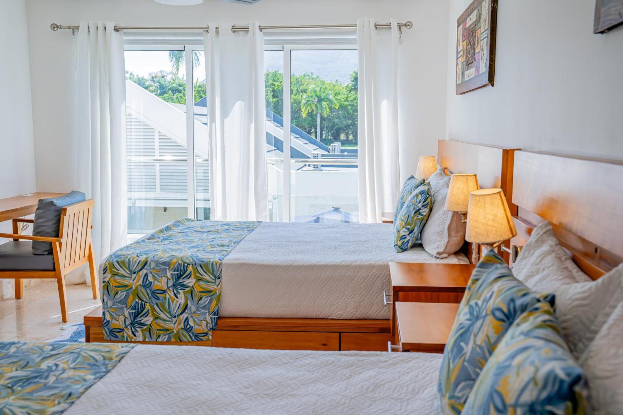 Xeliter Green One Playa Dorada Puerto Plata Екстер'єр фото