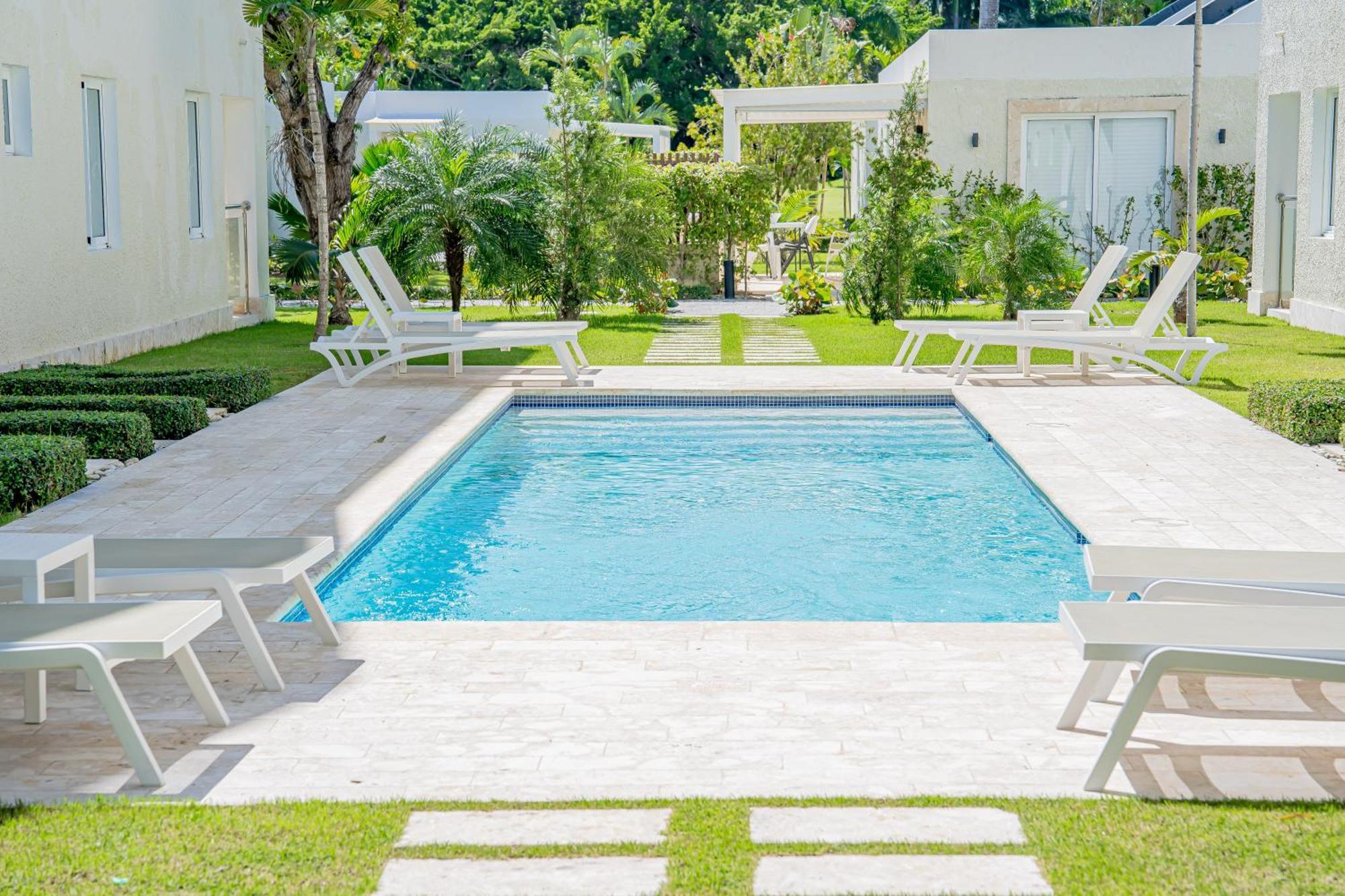 Xeliter Green One Playa Dorada Puerto Plata Екстер'єр фото