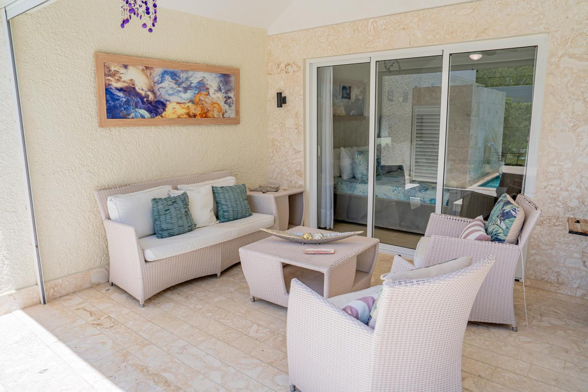 Xeliter Green One Playa Dorada Puerto Plata Екстер'єр фото