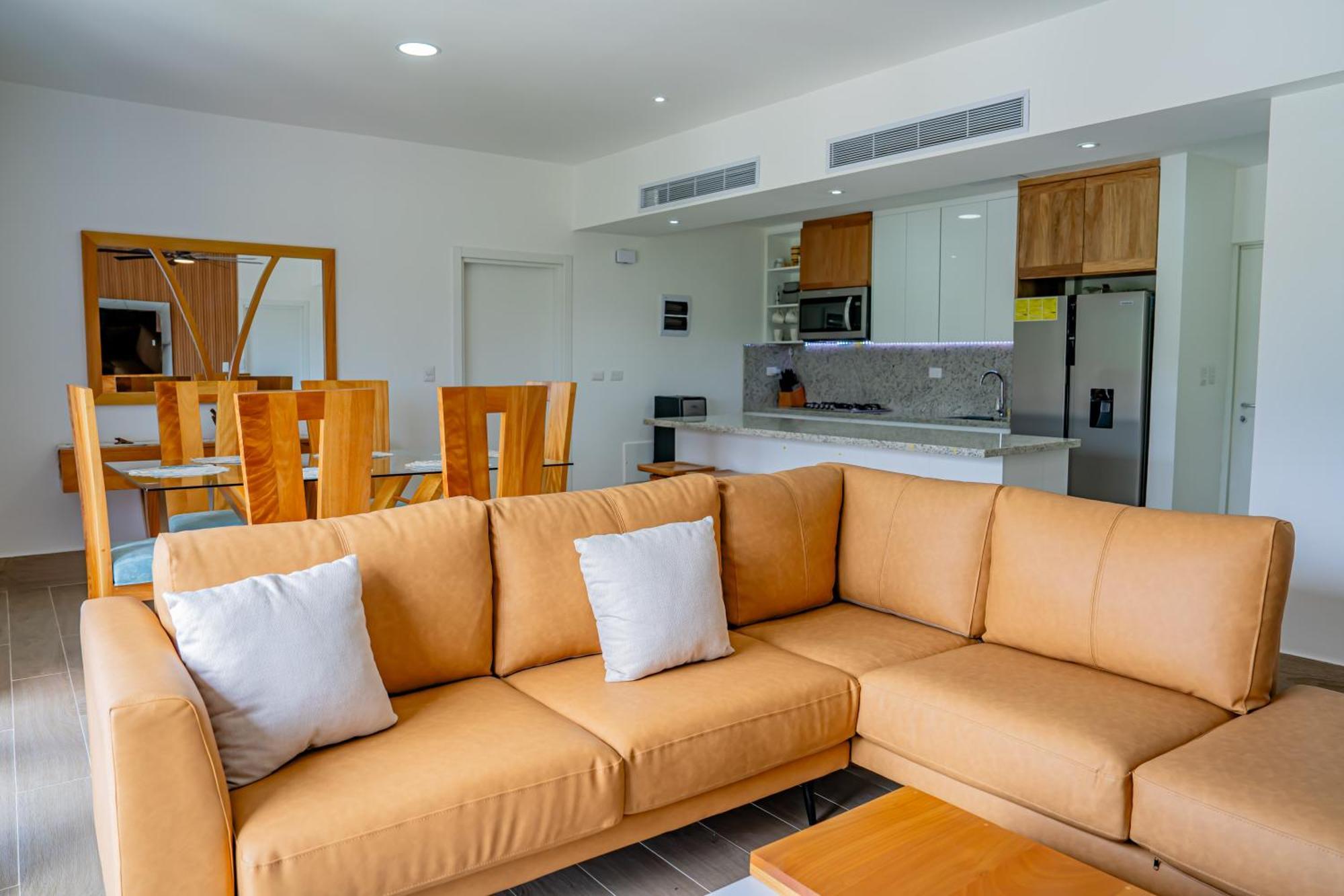 Xeliter Green One Playa Dorada Puerto Plata Екстер'єр фото