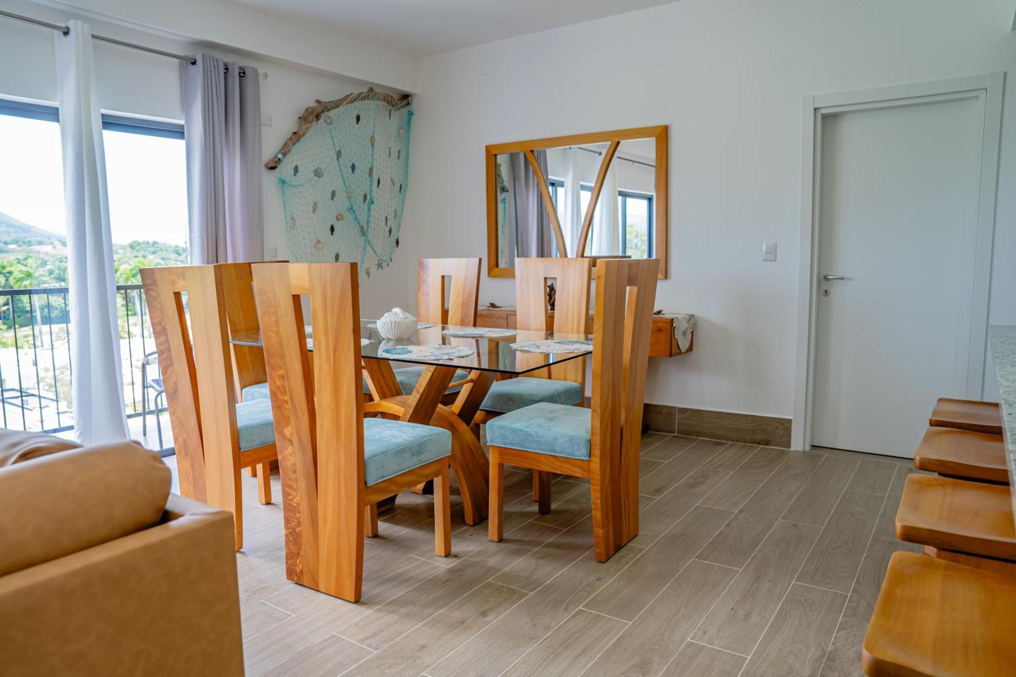 Xeliter Green One Playa Dorada Puerto Plata Екстер'єр фото