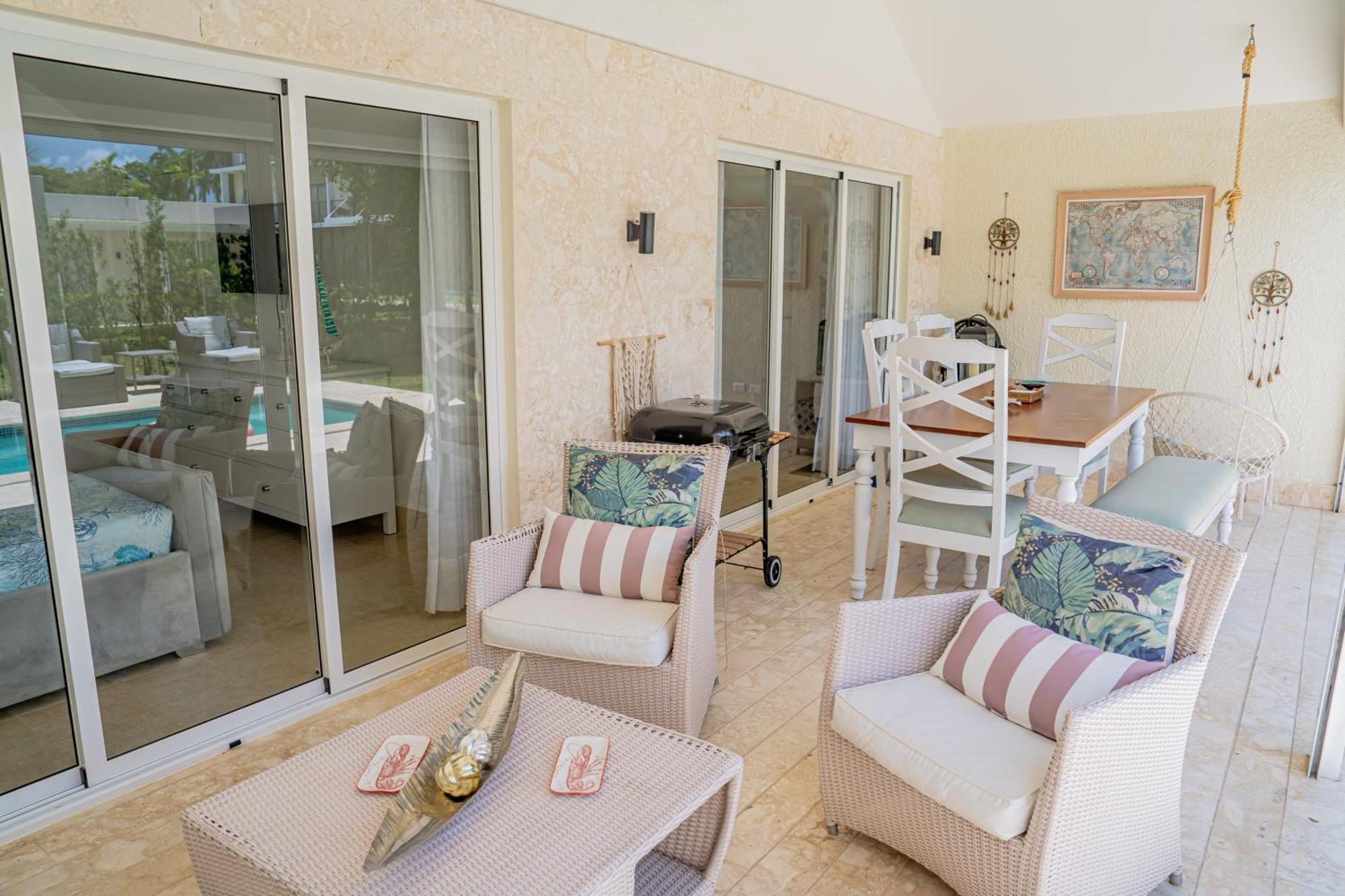 Xeliter Green One Playa Dorada Puerto Plata Екстер'єр фото