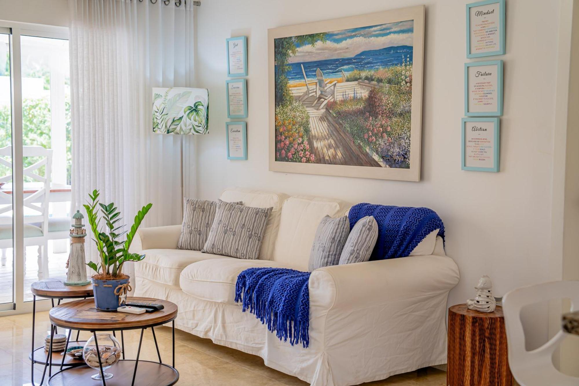 Xeliter Green One Playa Dorada Puerto Plata Екстер'єр фото