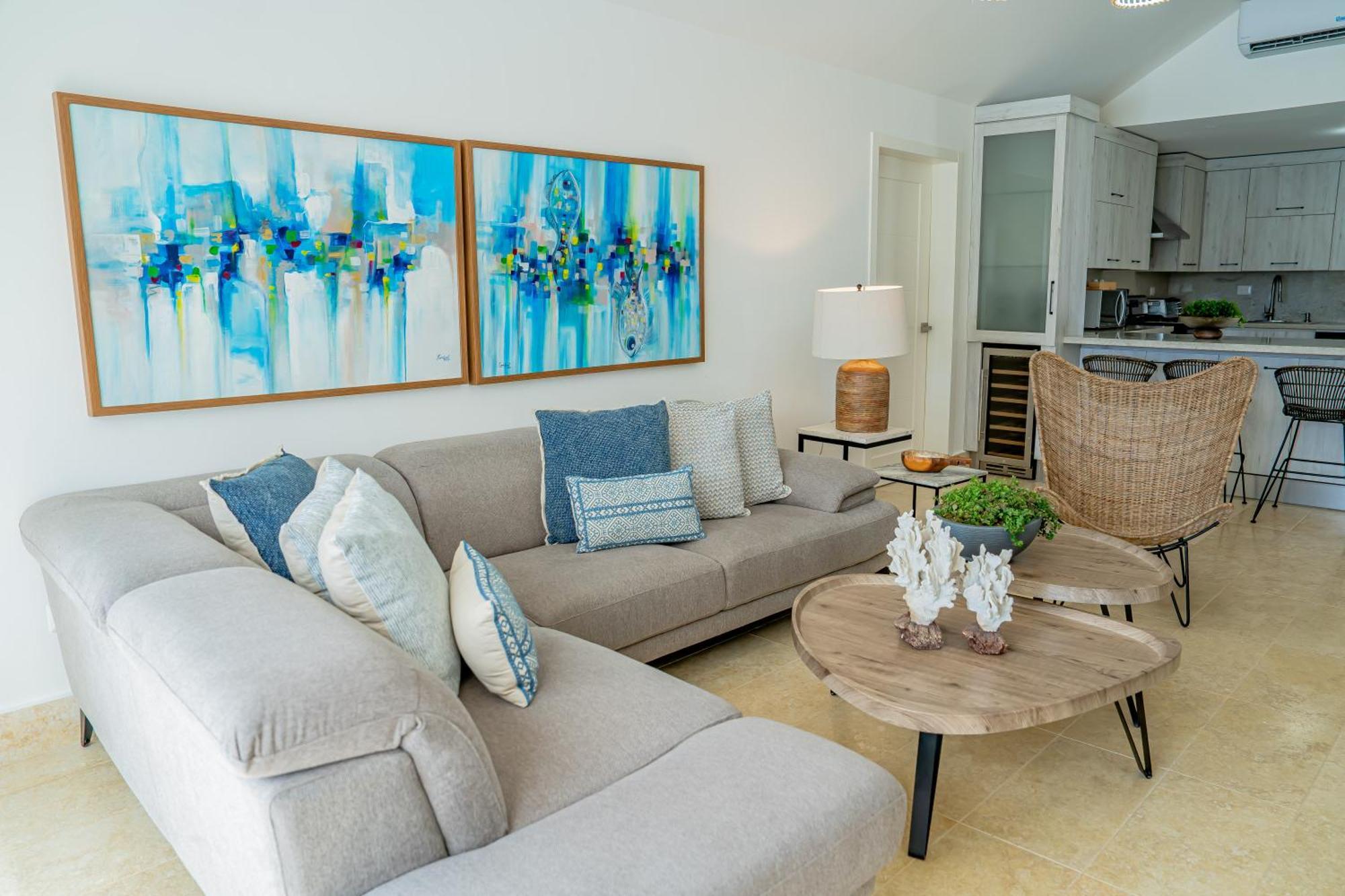 Xeliter Green One Playa Dorada Puerto Plata Екстер'єр фото