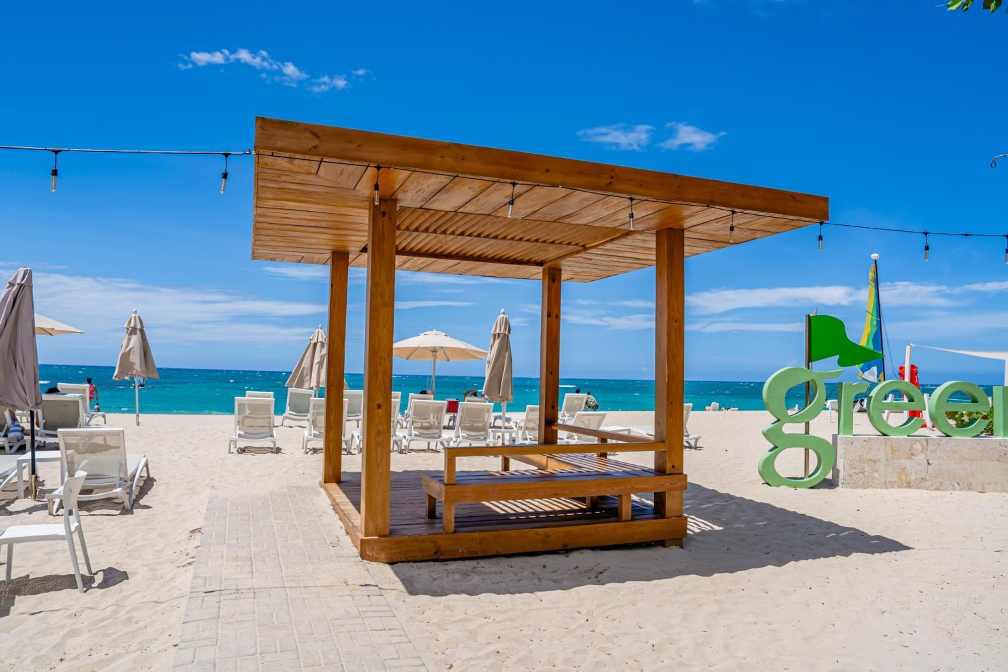 Xeliter Green One Playa Dorada Puerto Plata Екстер'єр фото