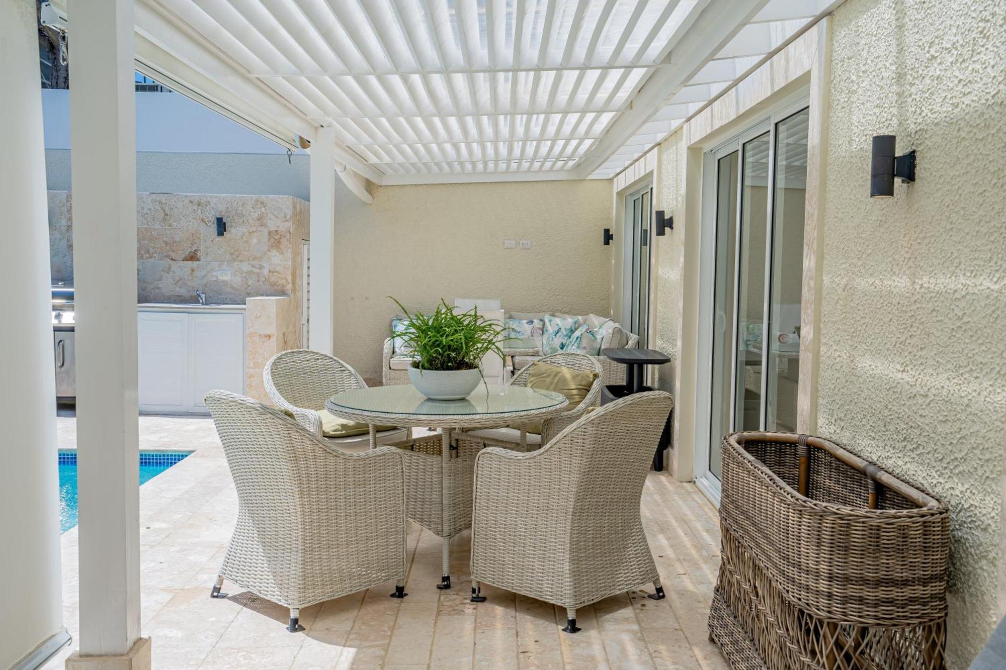 Xeliter Green One Playa Dorada Puerto Plata Екстер'єр фото