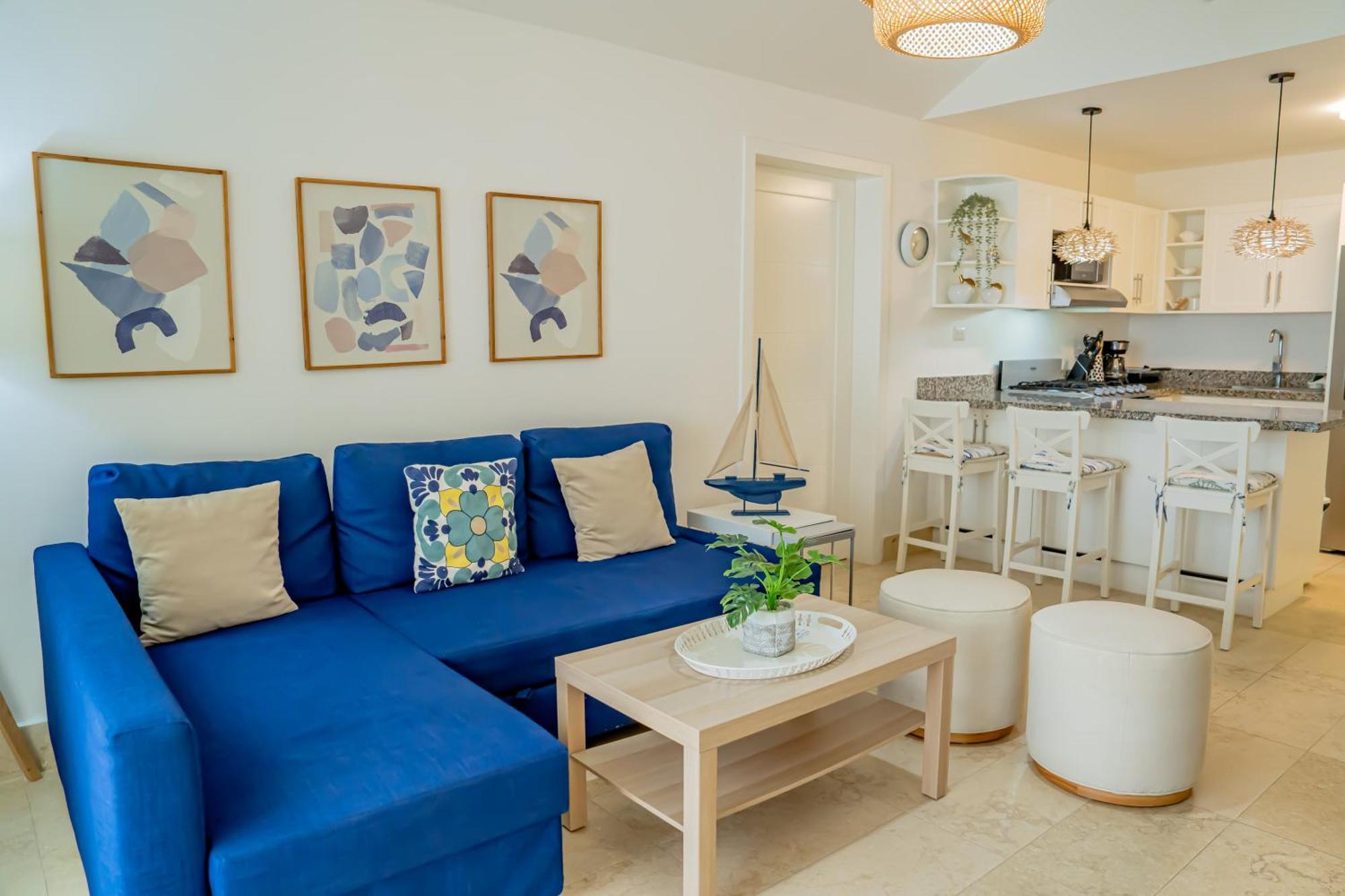 Xeliter Green One Playa Dorada Puerto Plata Екстер'єр фото
