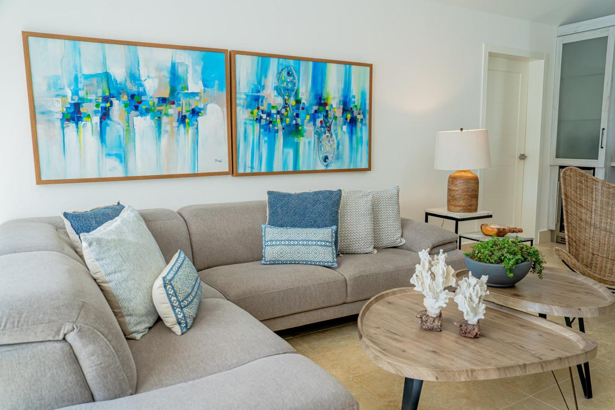 Xeliter Green One Playa Dorada Puerto Plata Екстер'єр фото