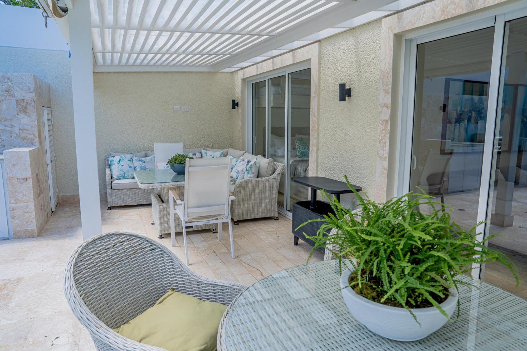 Xeliter Green One Playa Dorada Puerto Plata Екстер'єр фото