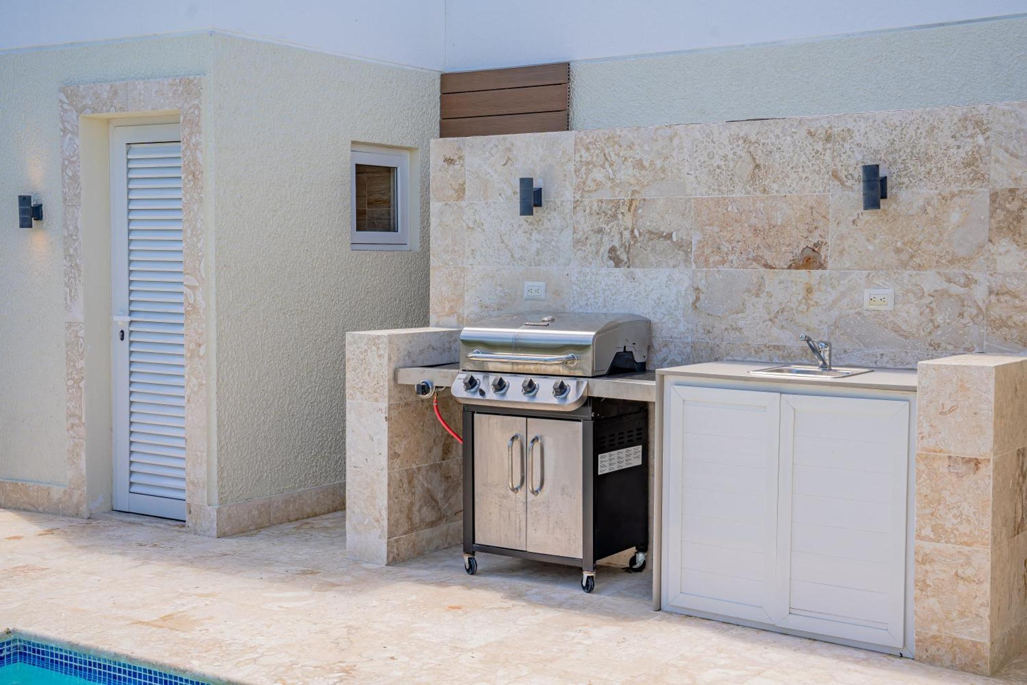 Xeliter Green One Playa Dorada Puerto Plata Екстер'єр фото
