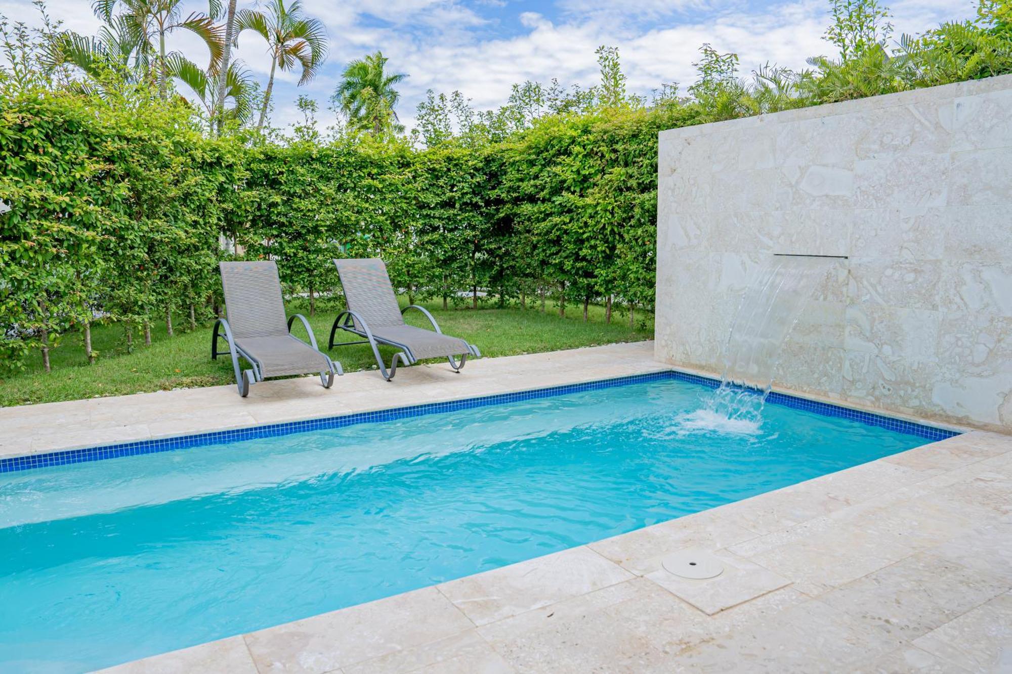 Xeliter Green One Playa Dorada Puerto Plata Екстер'єр фото