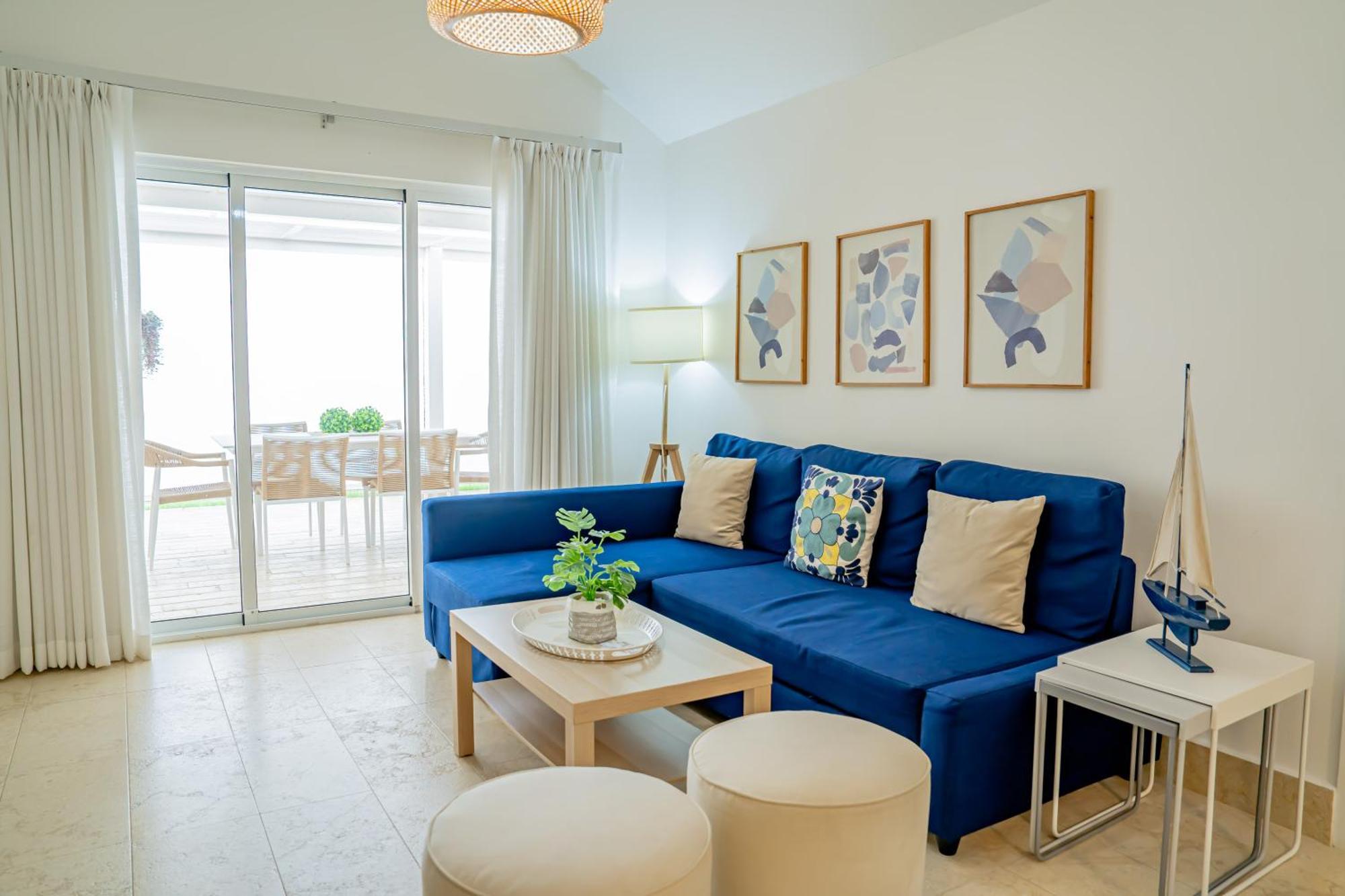 Xeliter Green One Playa Dorada Puerto Plata Екстер'єр фото