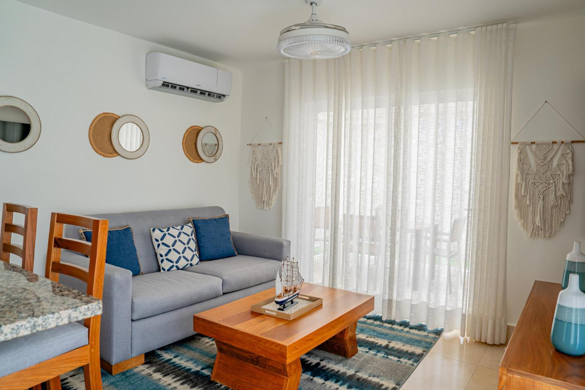 Xeliter Green One Playa Dorada Puerto Plata Екстер'єр фото