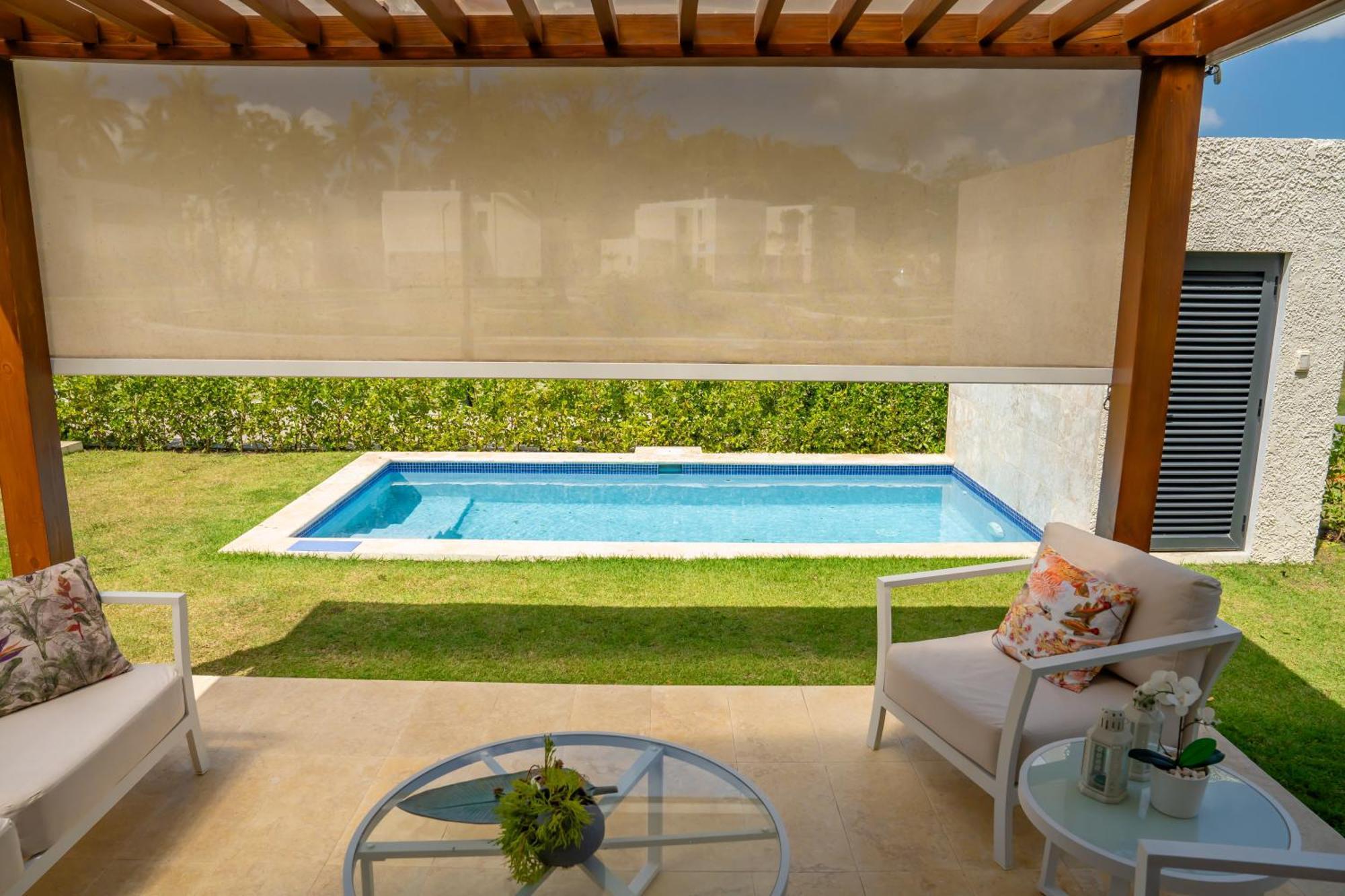 Xeliter Green One Playa Dorada Puerto Plata Екстер'єр фото