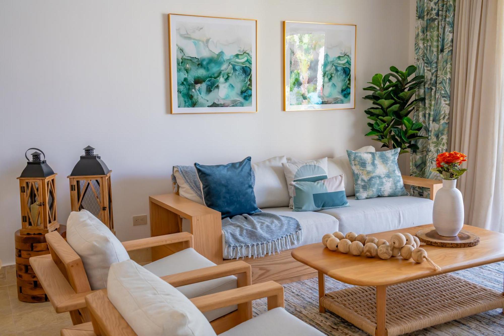 Xeliter Green One Playa Dorada Puerto Plata Екстер'єр фото
