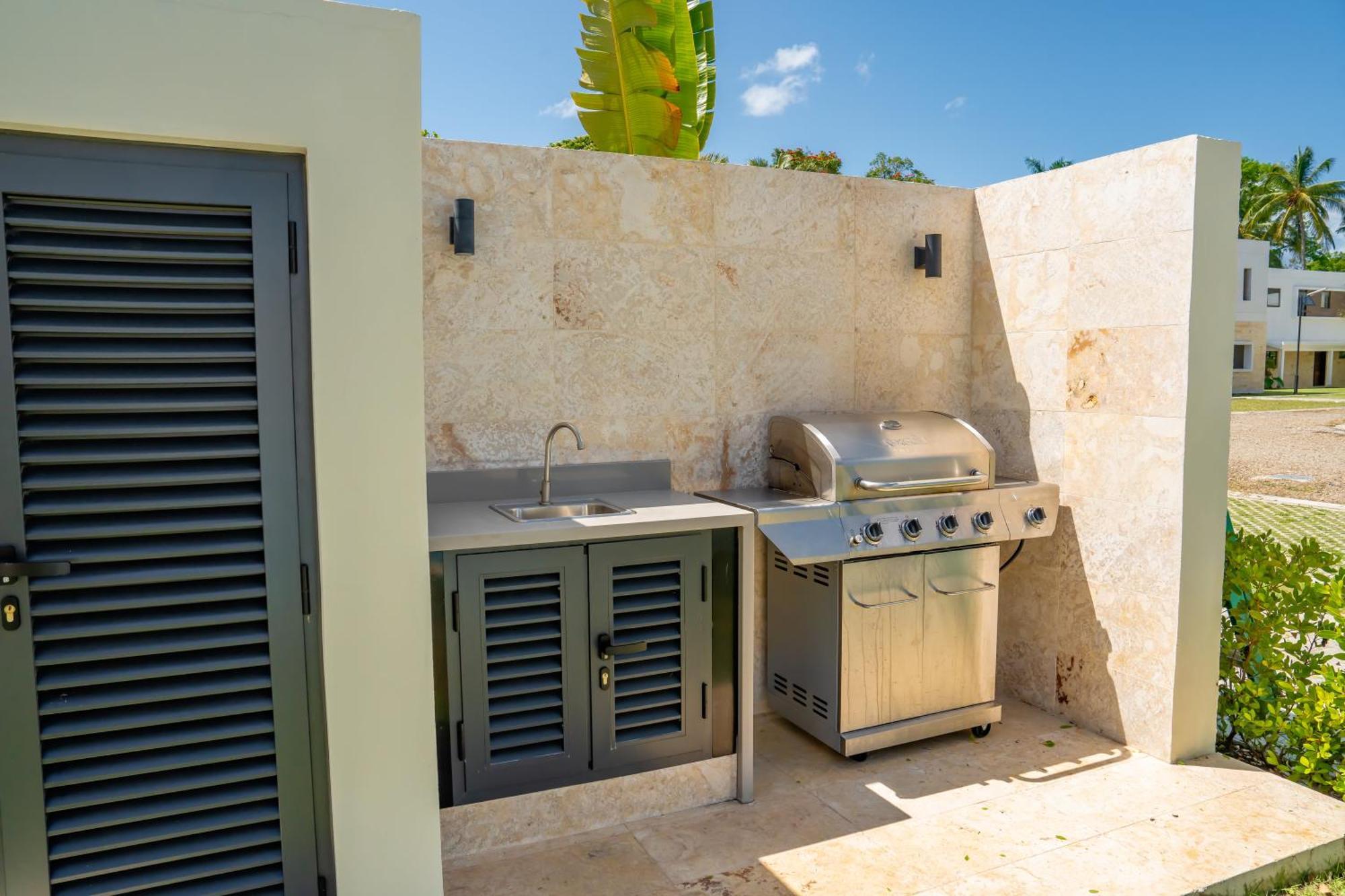 Xeliter Green One Playa Dorada Puerto Plata Екстер'єр фото