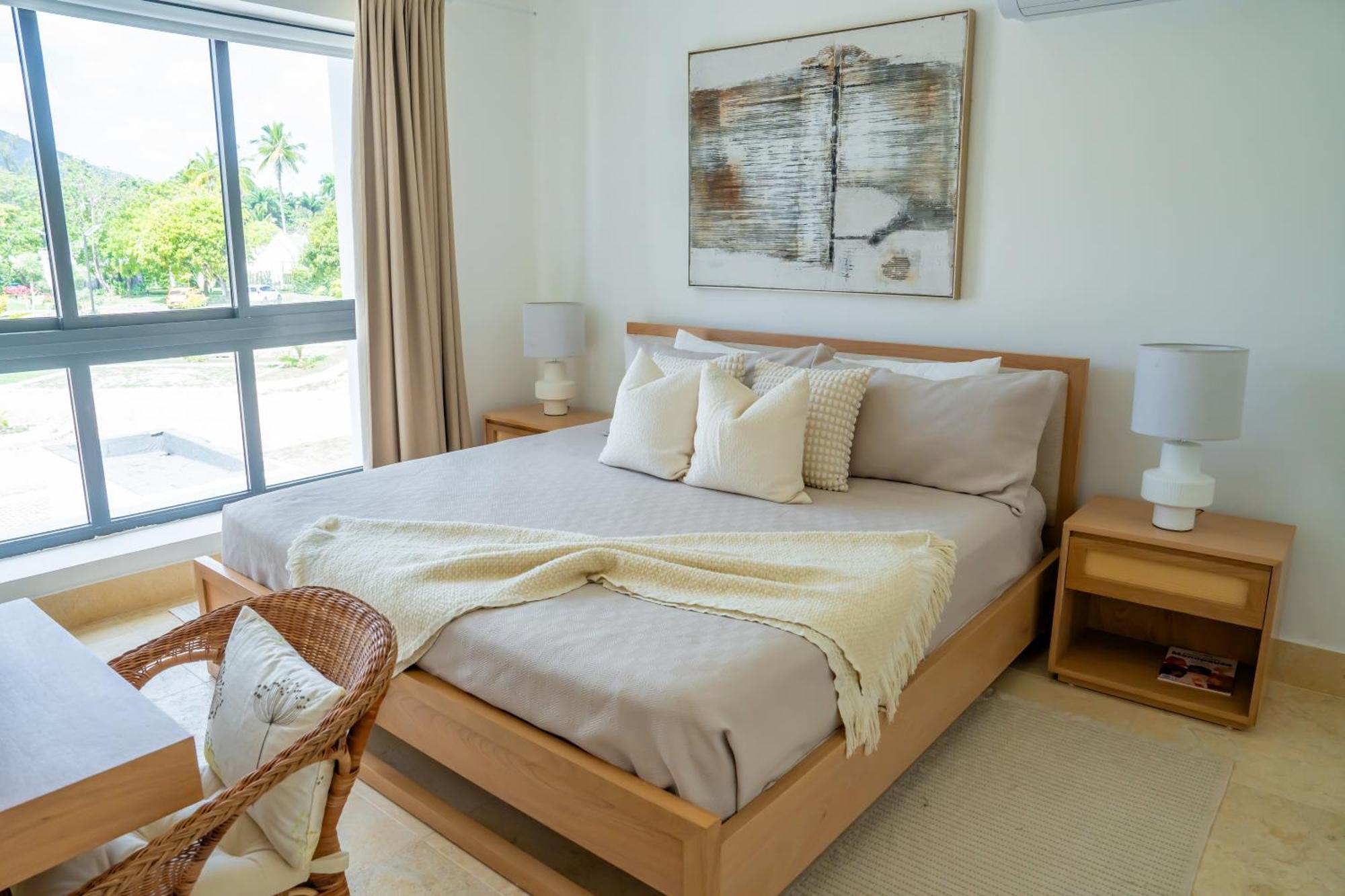 Xeliter Green One Playa Dorada Puerto Plata Екстер'єр фото