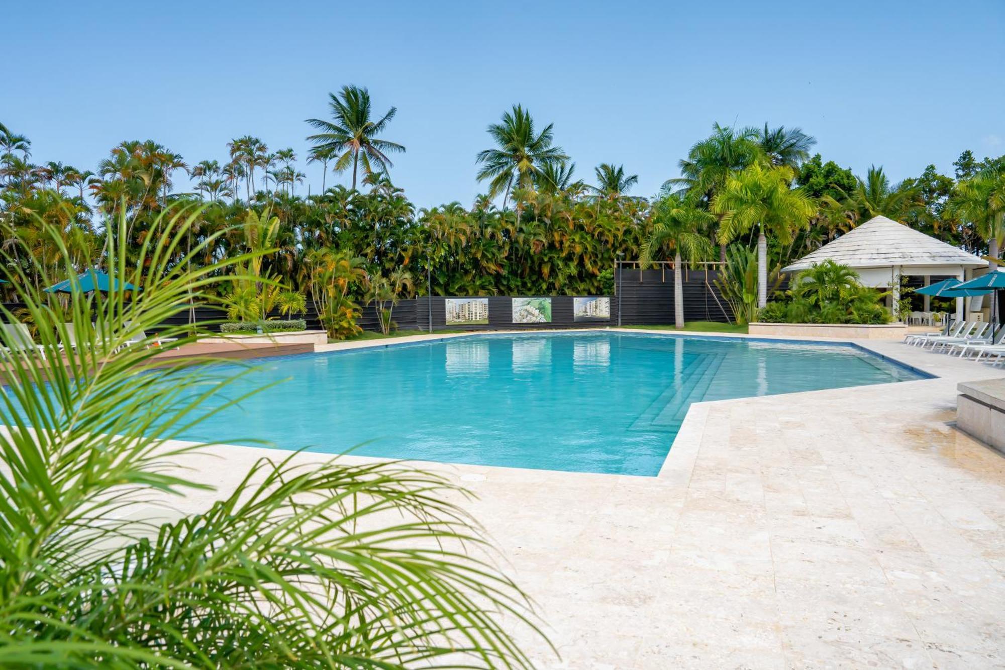 Xeliter Green One Playa Dorada Puerto Plata Екстер'єр фото