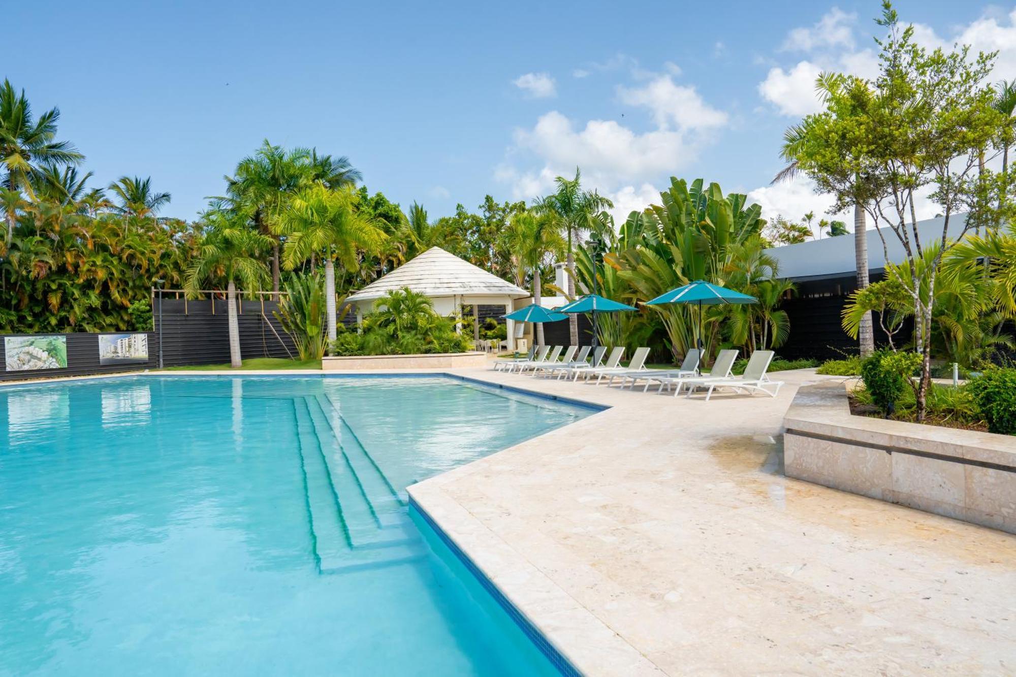 Xeliter Green One Playa Dorada Puerto Plata Екстер'єр фото