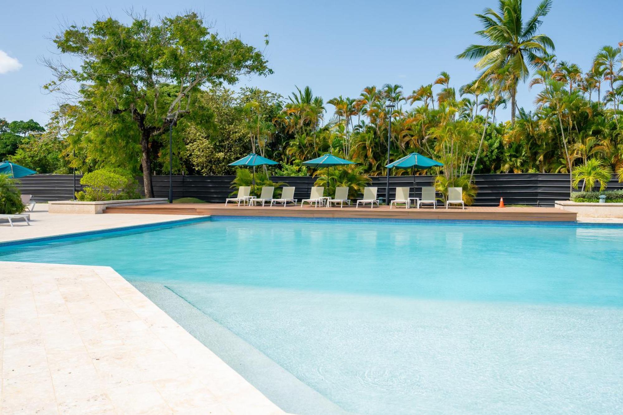 Xeliter Green One Playa Dorada Puerto Plata Екстер'єр фото